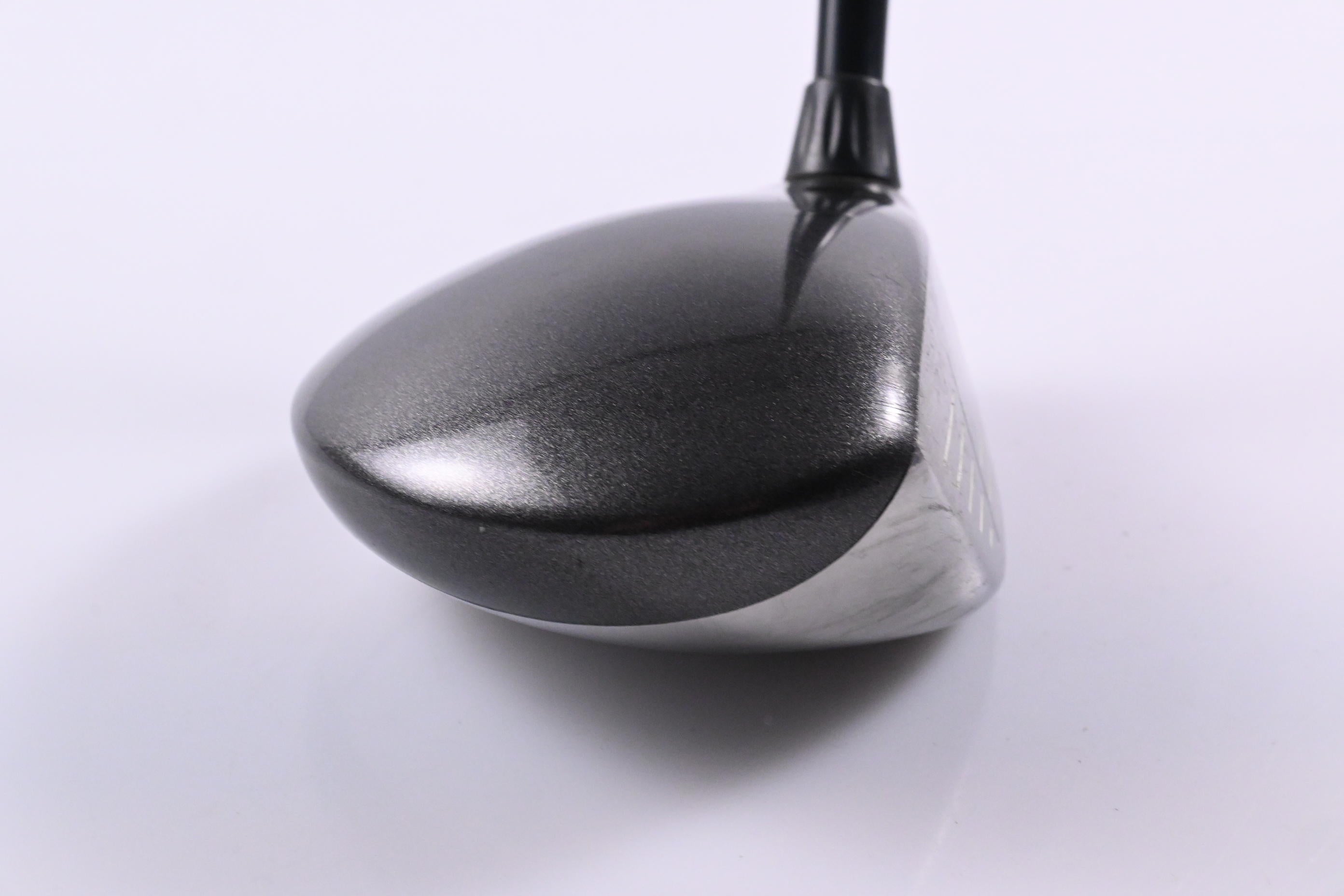 Callaway Big Bertha 2004 #5 Wood / 18 Degree / Regular Flex RCH 75 Shaft
