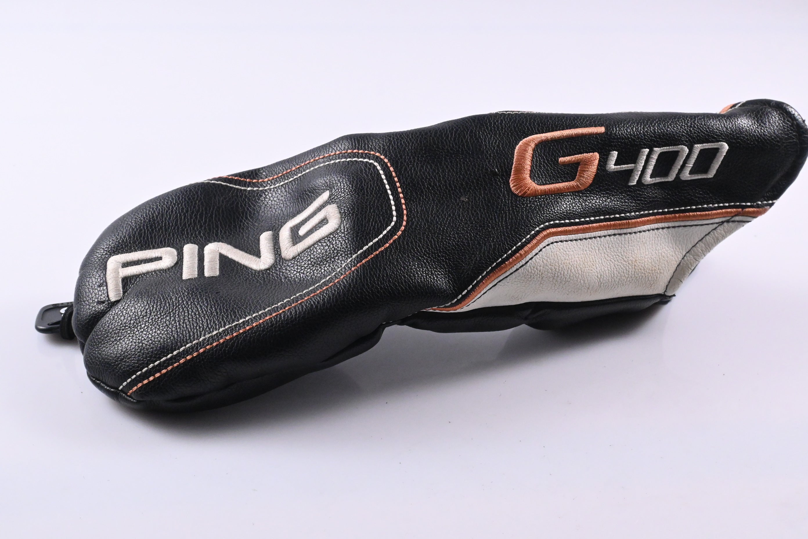 Ping G400 #3 Wood / 14.5 Degree / Regular Flex Ping Alta CB 65 Shaft