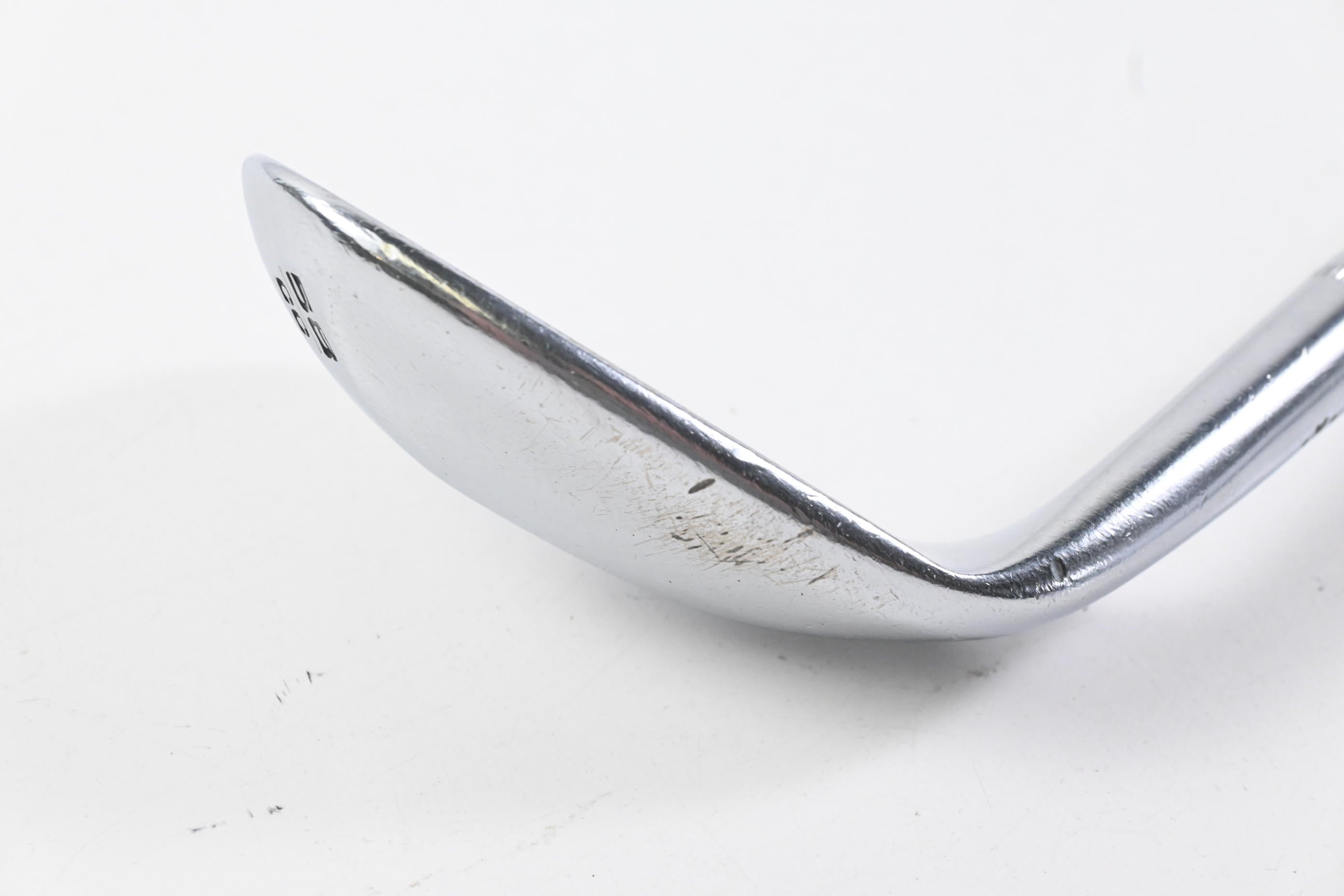 Callaway X-Series Jaws Lob Wedge / 58 Degree / Regular Flex Shaoow UL Shaft