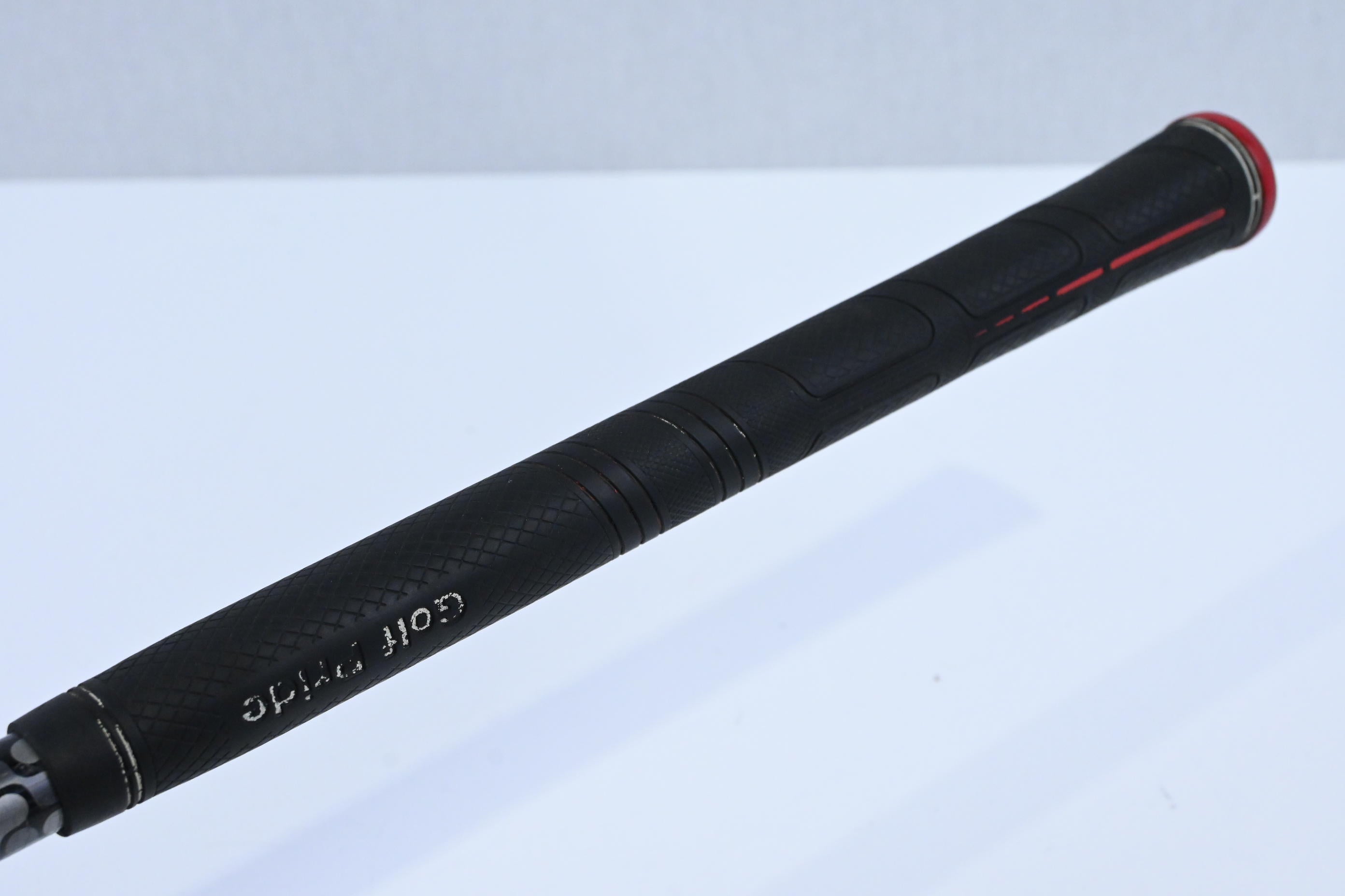 Fujikura Atmos Orange 5 Driver Shaft / Regular Flex / Taylormade Gen 2