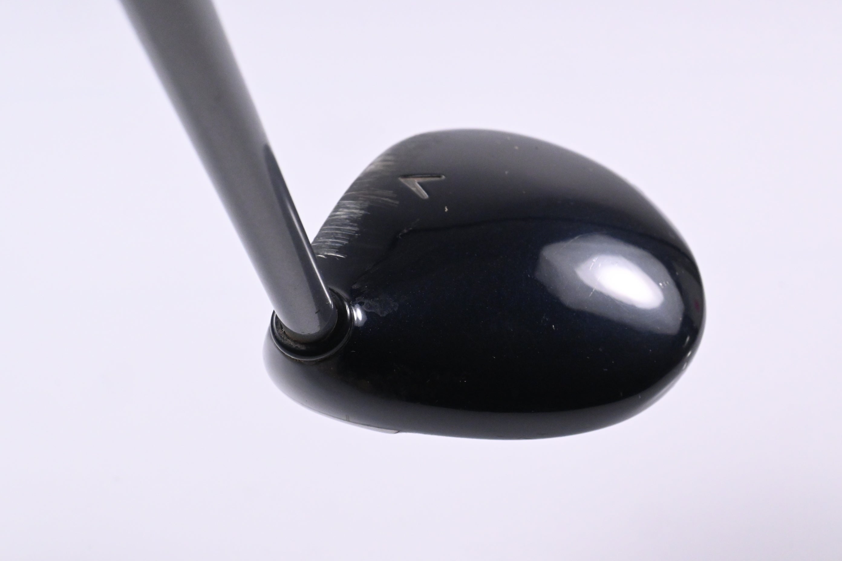 Callaway Steelhead Plus #3 Wood / 15.5 Degree / Firm Flex Steelhead Plus Shaft