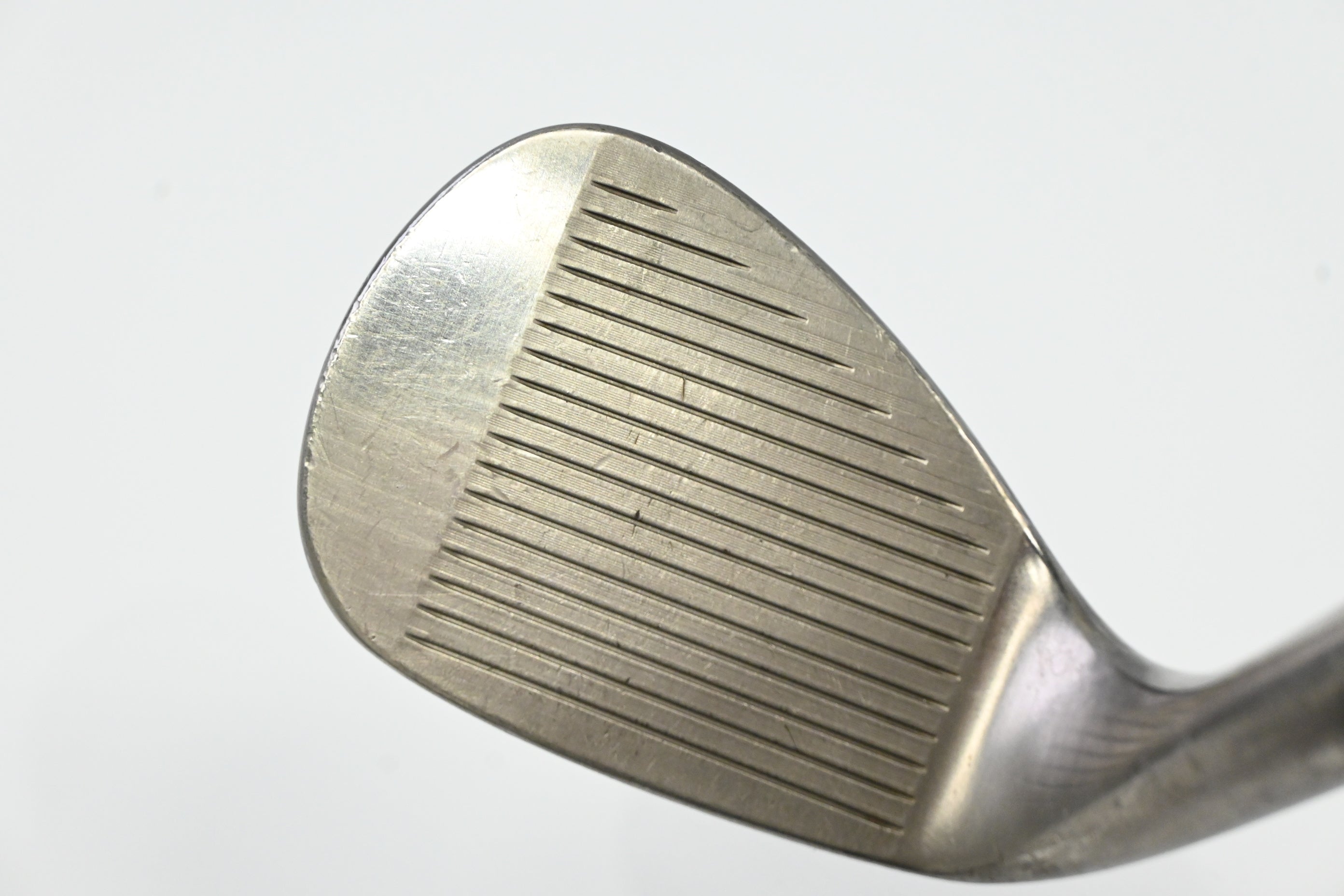 Titleist Vokey SM9 Sand Wedge / 56 Degree / Stiff Flex Project X Rifle Shaft