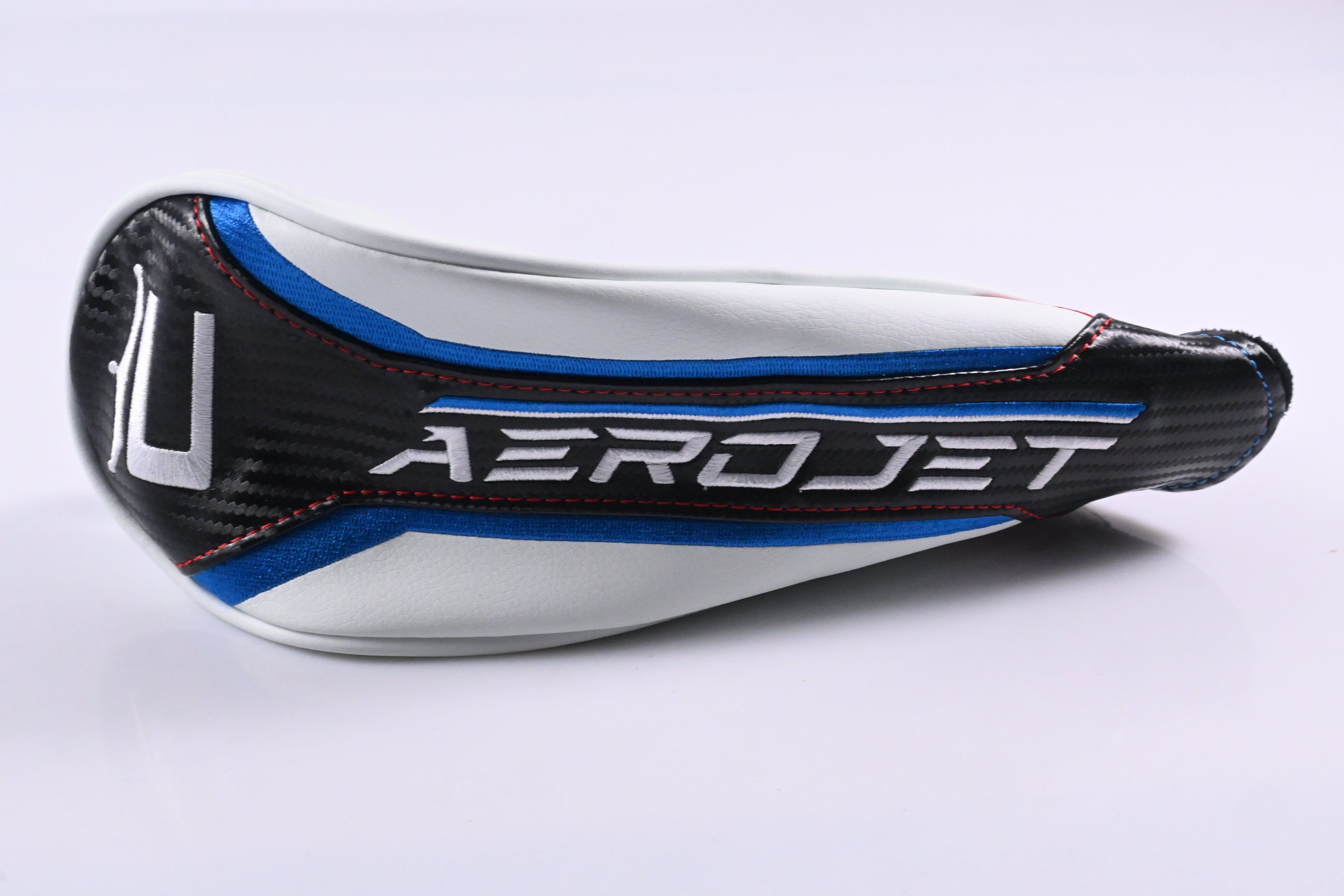 Cobra Aerojet #5 Wood / 18 Degree / Senior Flex UST Mamiya Helium Nanocore 5