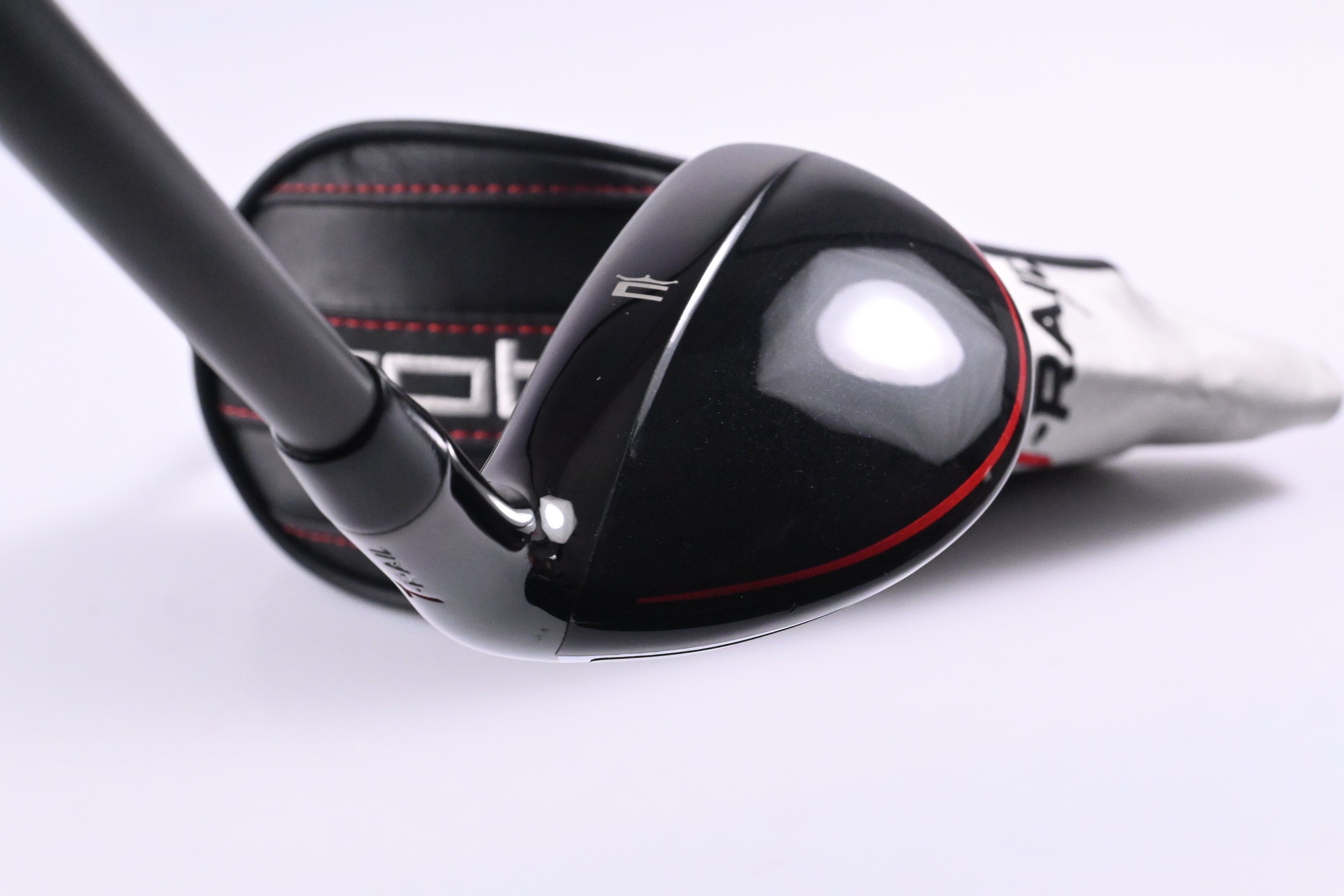 Cobra T-Rail 2023 #5 Hybrid / 23 Degree / Regular Flex Cobra Ultralite 50 Shaft