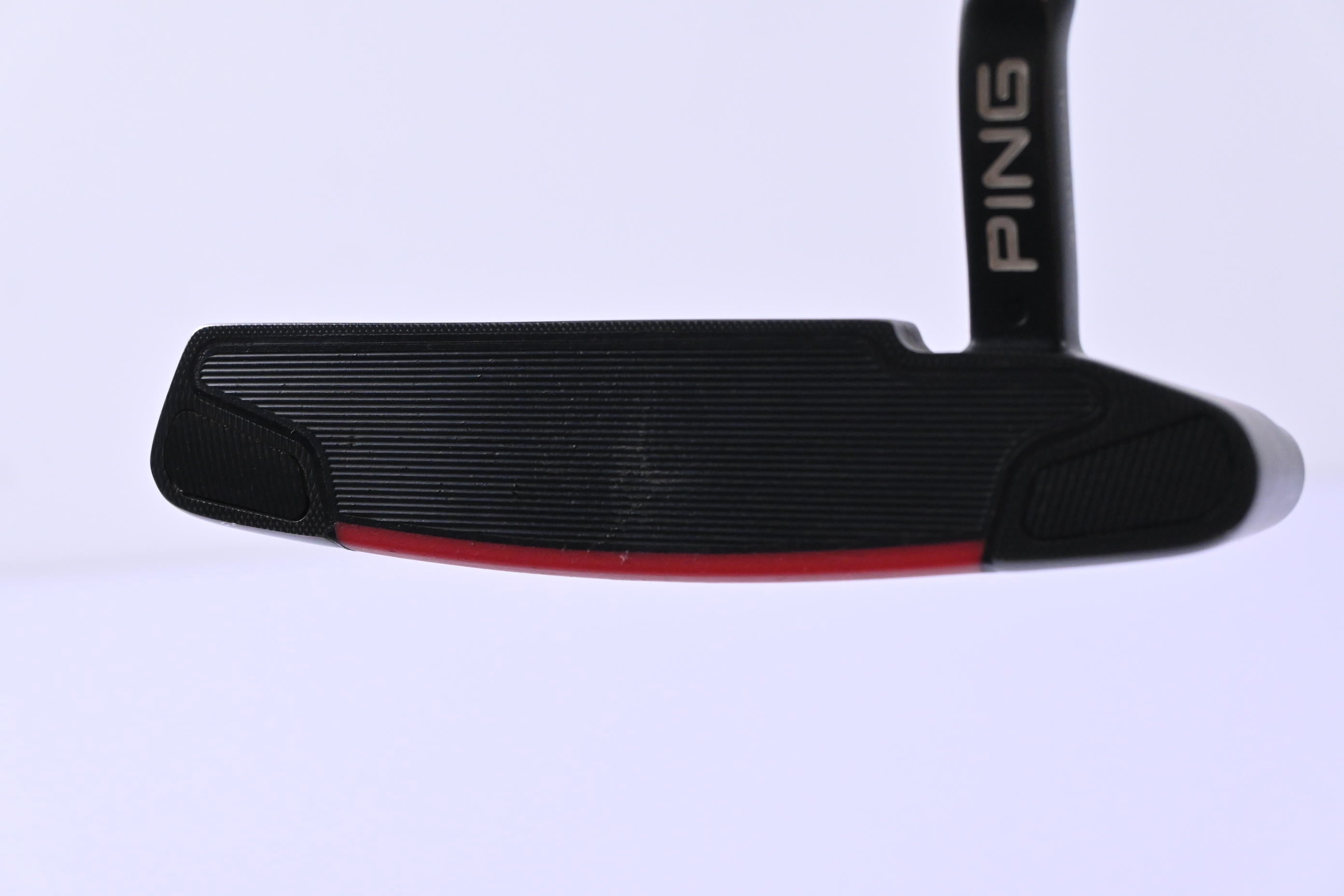 Ping Anser Milled 4 Putter / 34 Inch / Black Dot