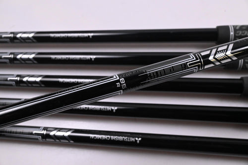 Mizuno JPX 925 Forged Irons / 5-PW / Regular Flex MMT 85 Shafts