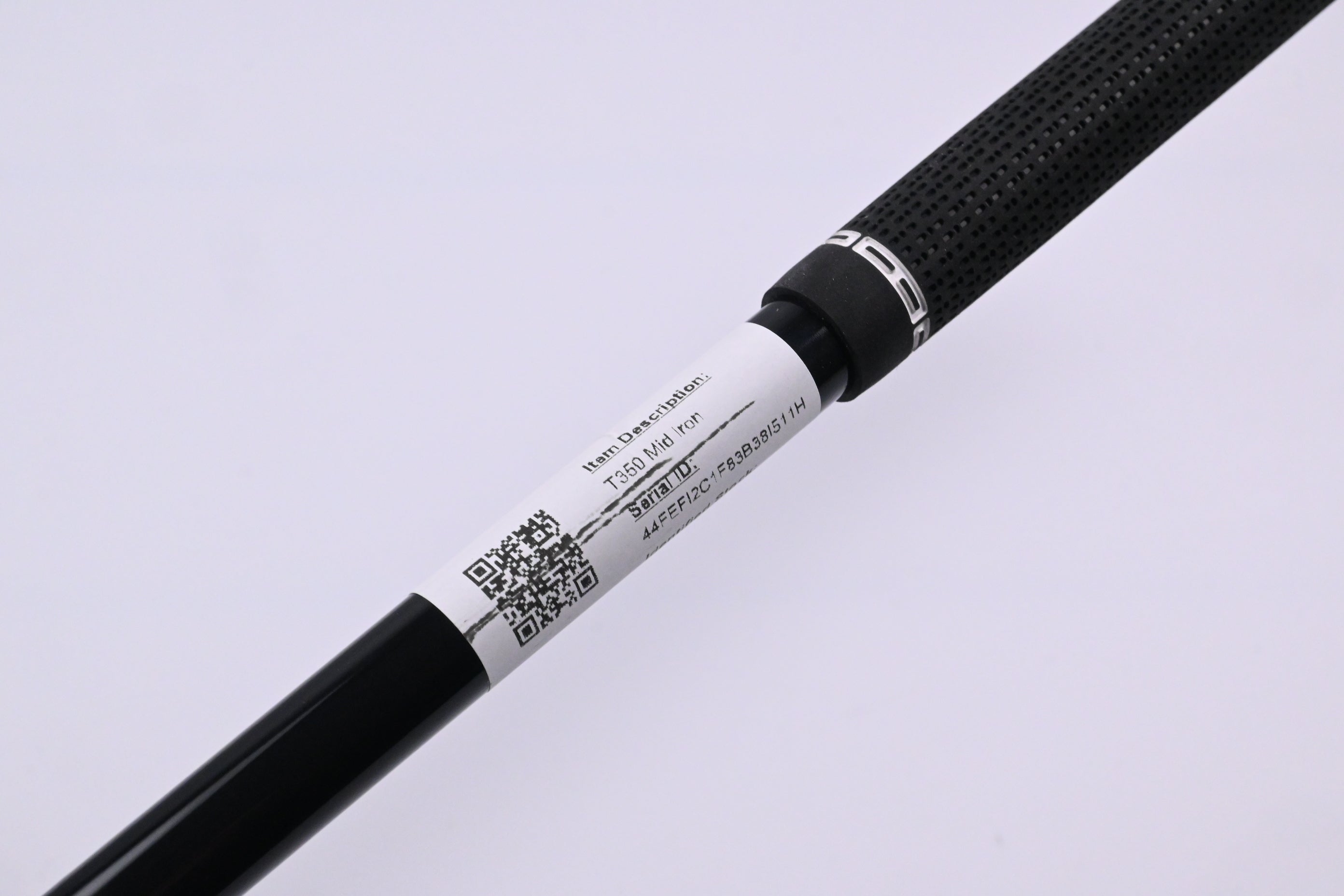 Titleist T350 #5 Iron / 23 Degree / Regular Flex Tensei AV Red AM(2) Shaft