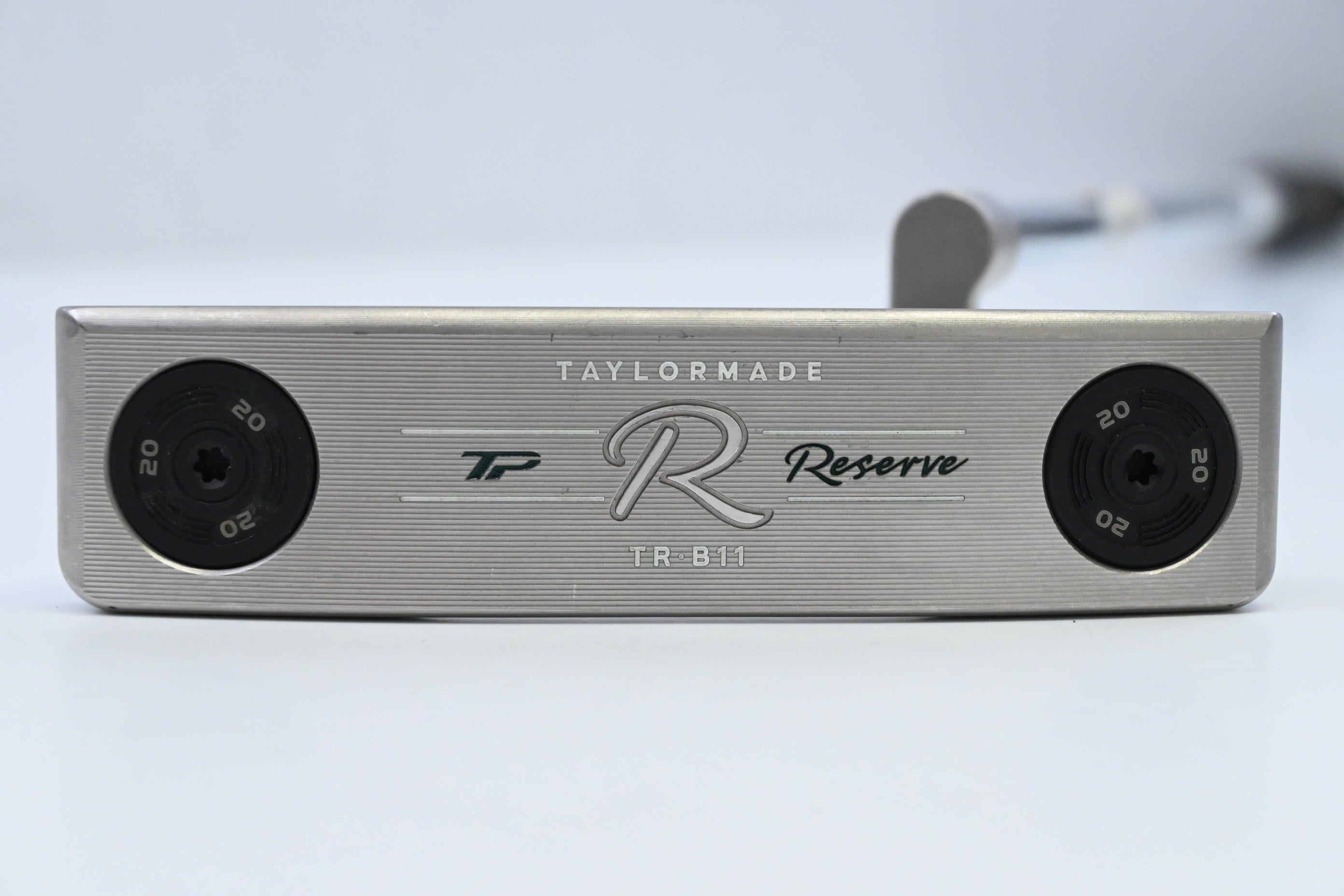 Taylormade TP Reserve Milled TR B11 Putter / 34 Inch