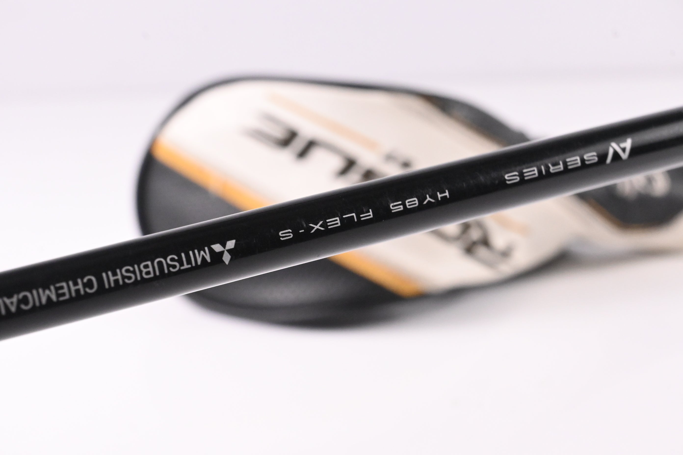 Callaway Rogue ST Pro #3 Hybrid / 20 Degree / Stiff Flex Tensei AV White 85