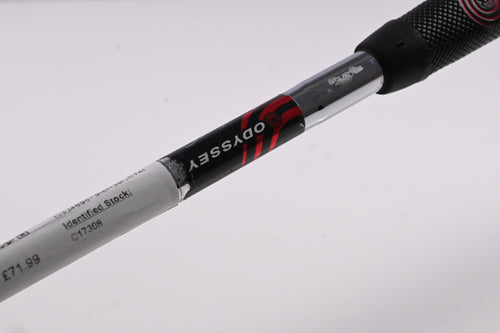 Odyssey White Hot XG #1 Putter / 33.5 Inch