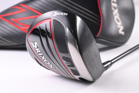 Srixon Z-785 Driver / 10.5 Degree / Regular Flex Tensei CK Blue 60 Shaft