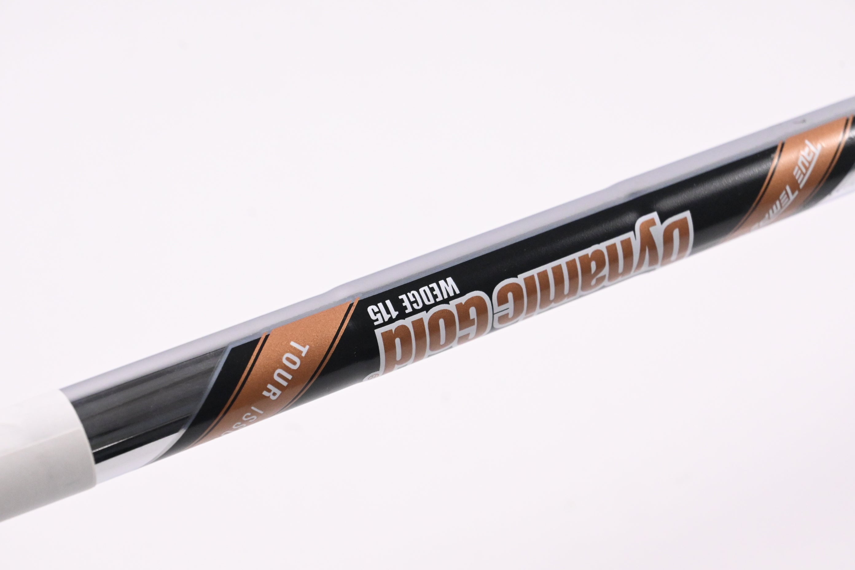 Taylormade Hi-Toe 4 Lob Wedge / 60 Degree / Wedge Flex Dynamic Gold 115 Shaft