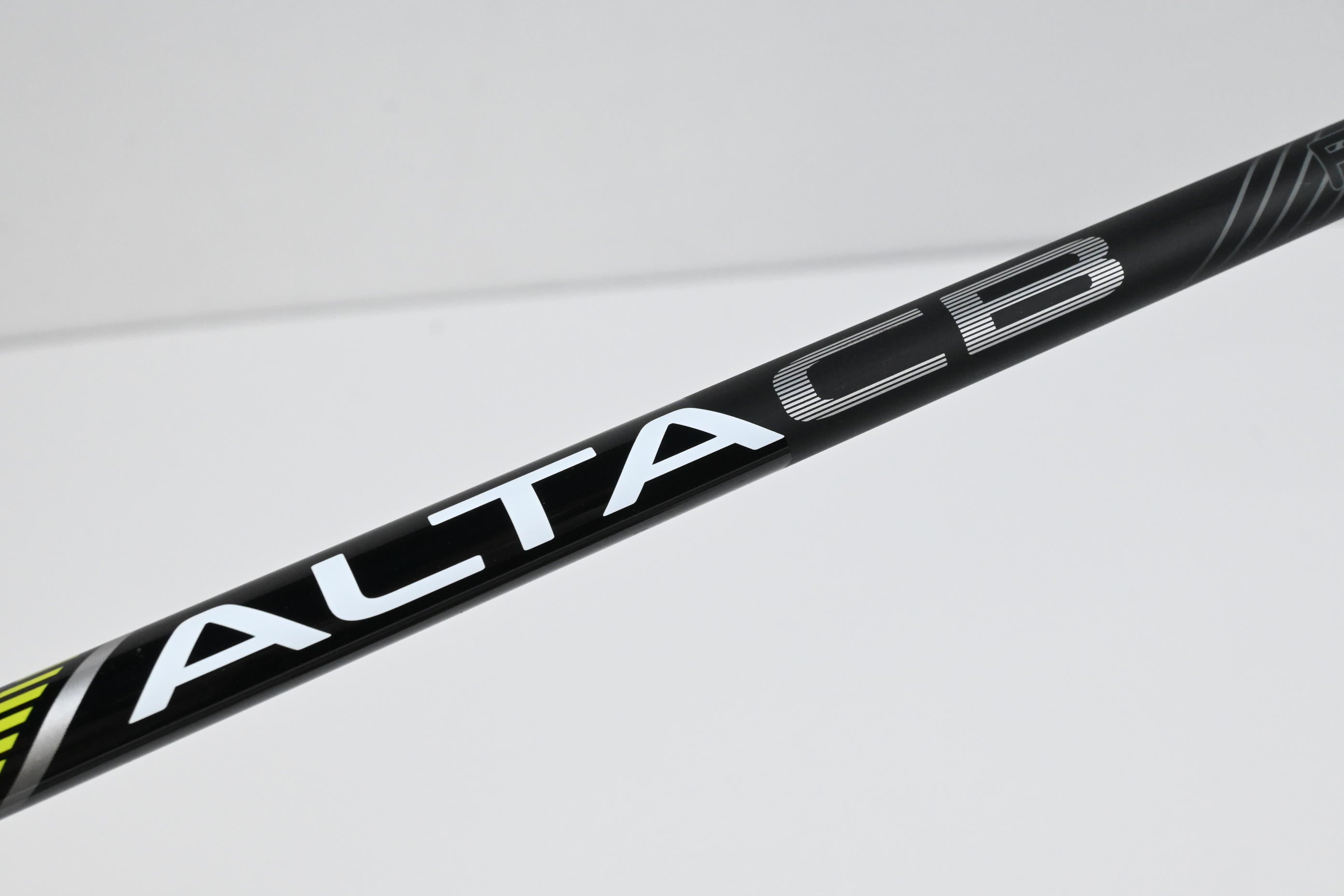 Ping Alta CB Black 70 #3 Hybrid Shaft / Regular Flex / 0.370 Tip
