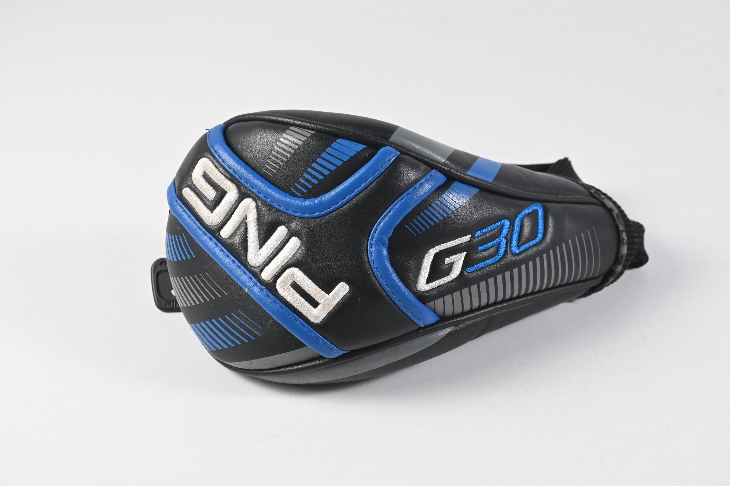 Ping G30 #3 Wood / 14.5 Degree / X-Flex Project X Blue Shaft