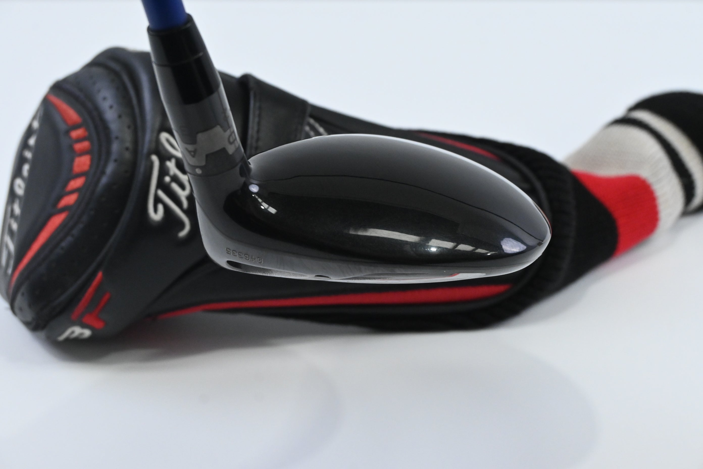 Titleist 913 F #3 Wood / 15 Degree / Regular Flex Diamana S+ 62 Shaft