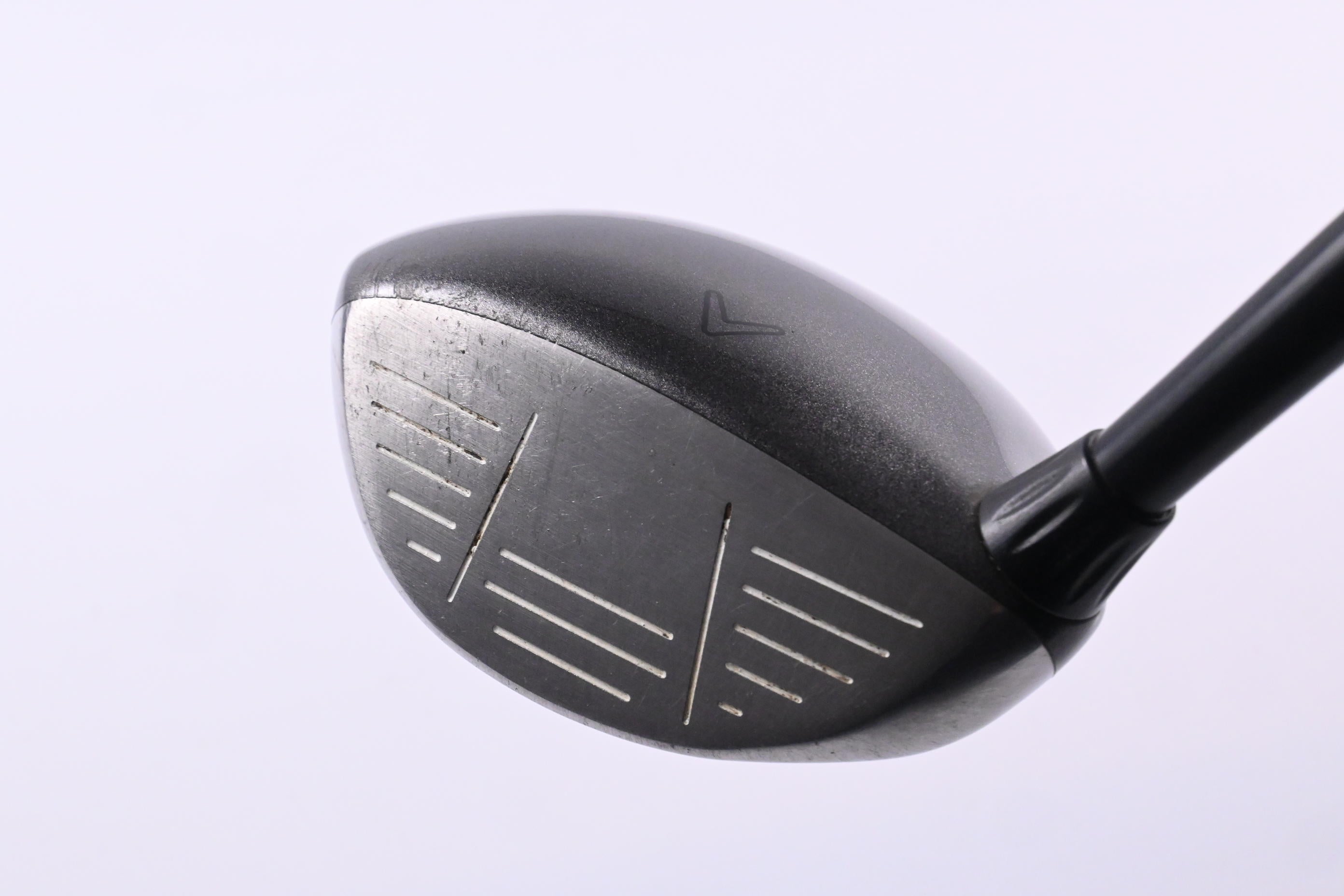 Callaway Big Bertha 2004 #5 Wood / 18 Degree / Regular Flex RCH 75 Shaft