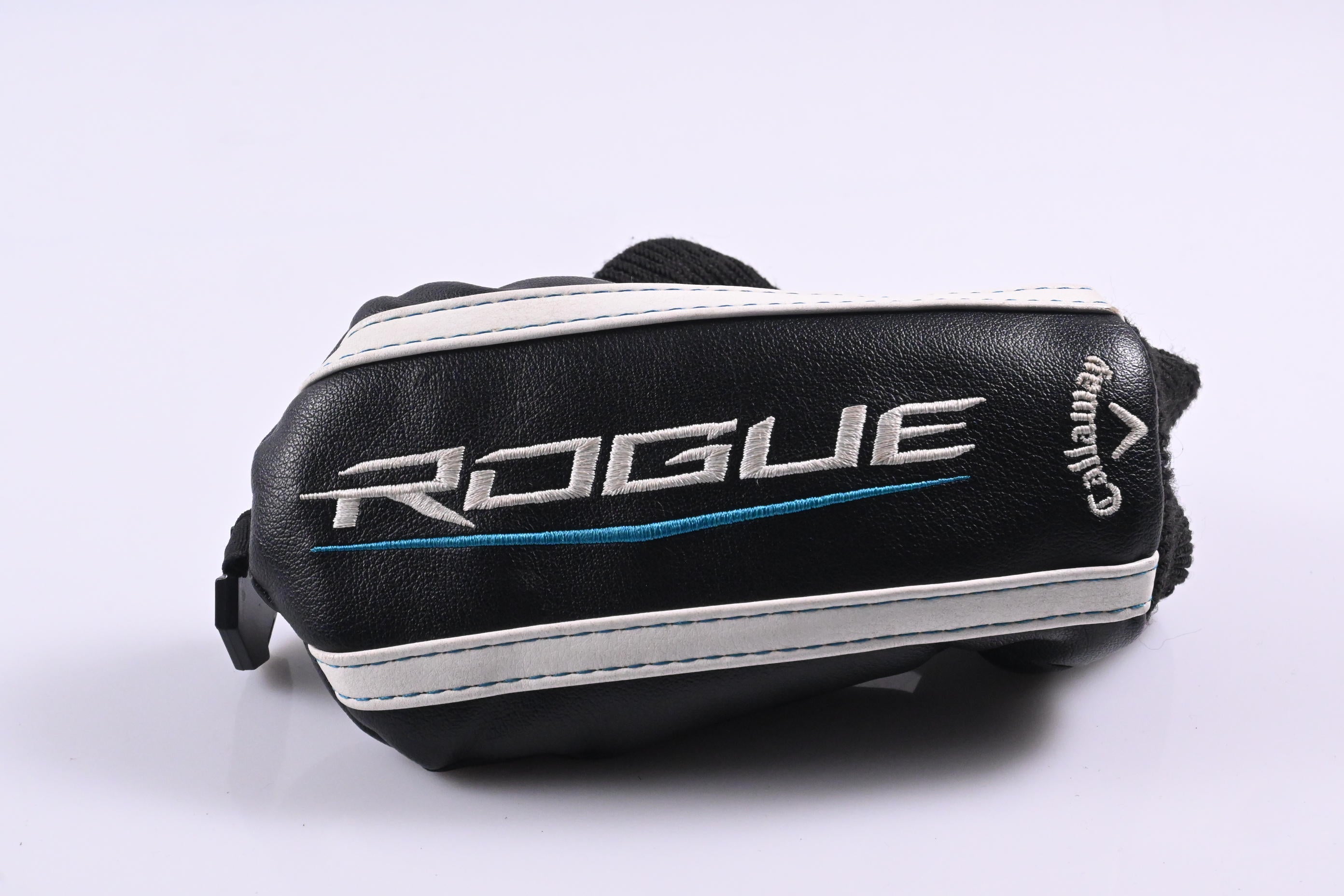 Callaway Rogue #5 Hybrid / 24 Degree / Regular Flex Aldila Synergy 60 Shaft
