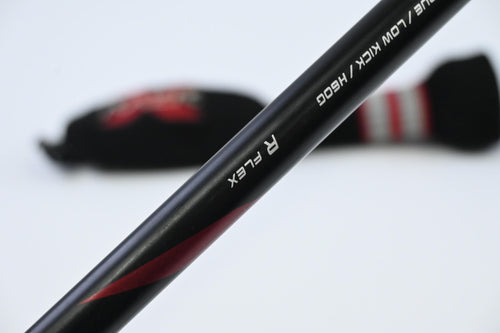 Callaway RAZR X #3 Hybrid / 21 Degree / Regular Flex Callaway 60