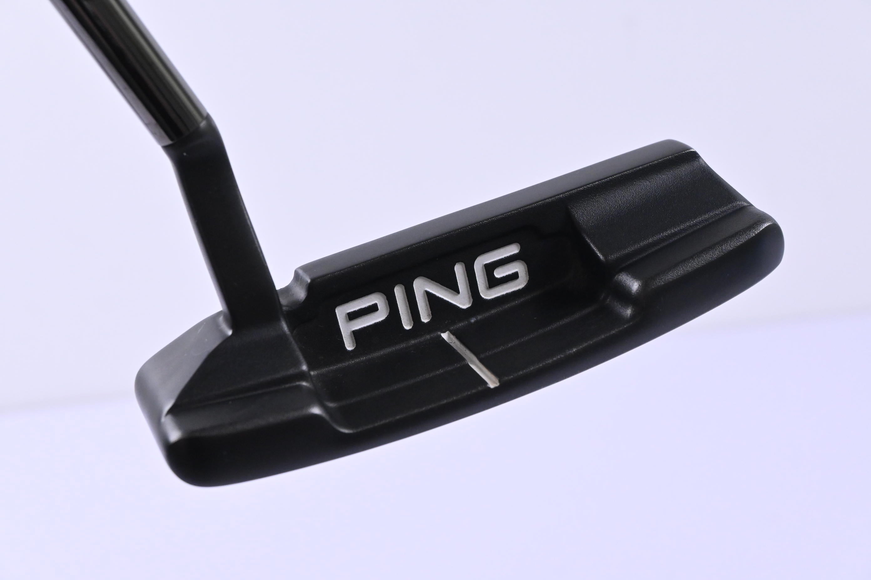 Ping Anser Milled 4 Putter / 34 Inch / Black Dot