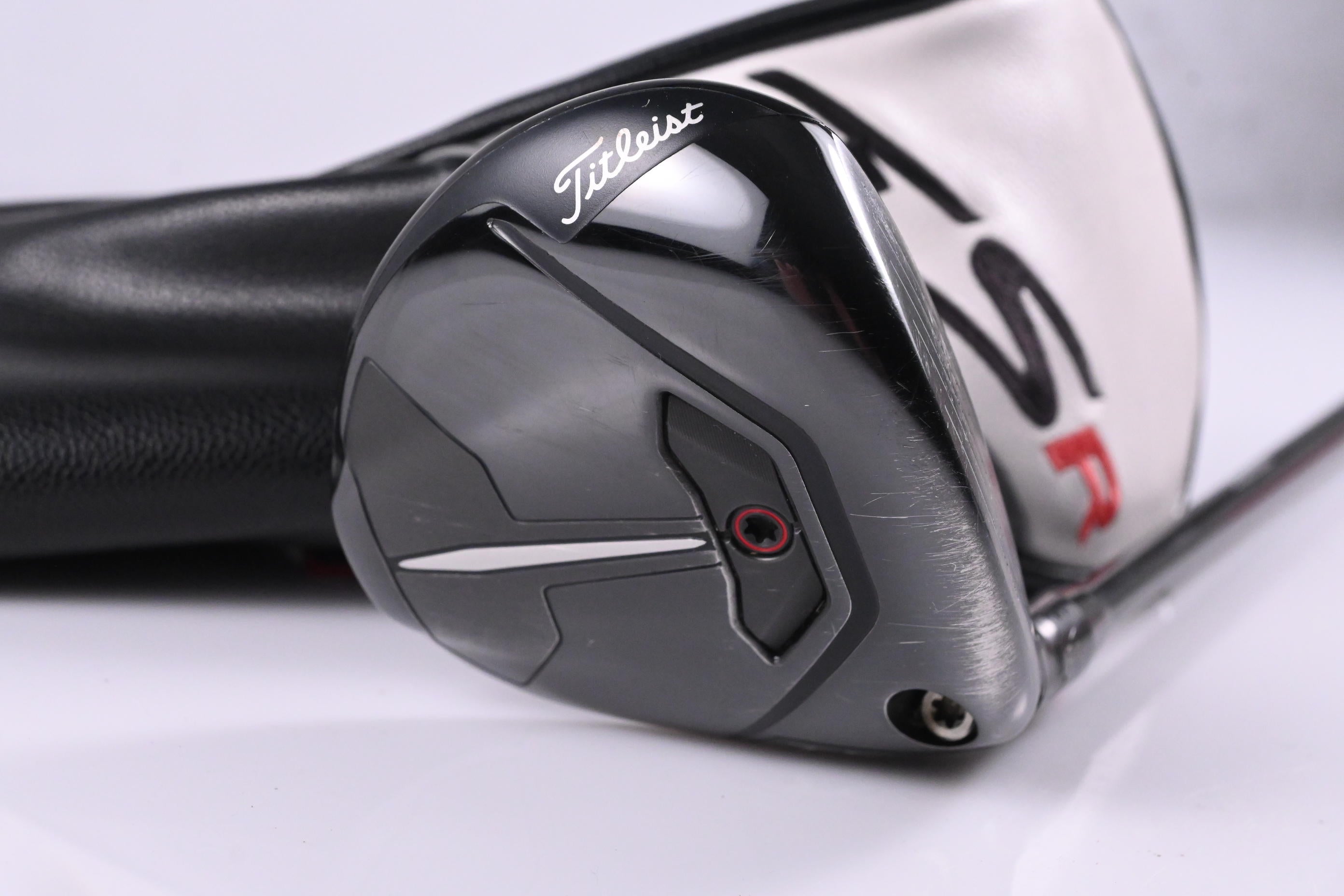 Titleist TSR2 #3 Wood / 15 Degree / Stiff Flex Tensei AV Blue 65 Shaft