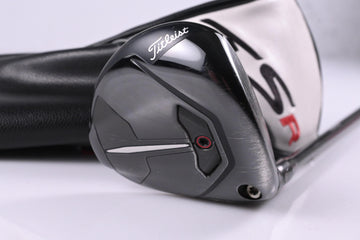 Titleist TSR2 #3 Wood / 15 Degree / Stiff Flex Tensei AV Blue 65 Shaft
