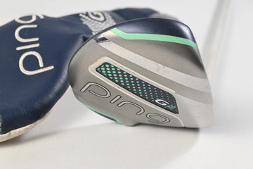 Ladies Ping G Le #3 Wood / 19 Degree / Ladies Flex Ping ULT 230