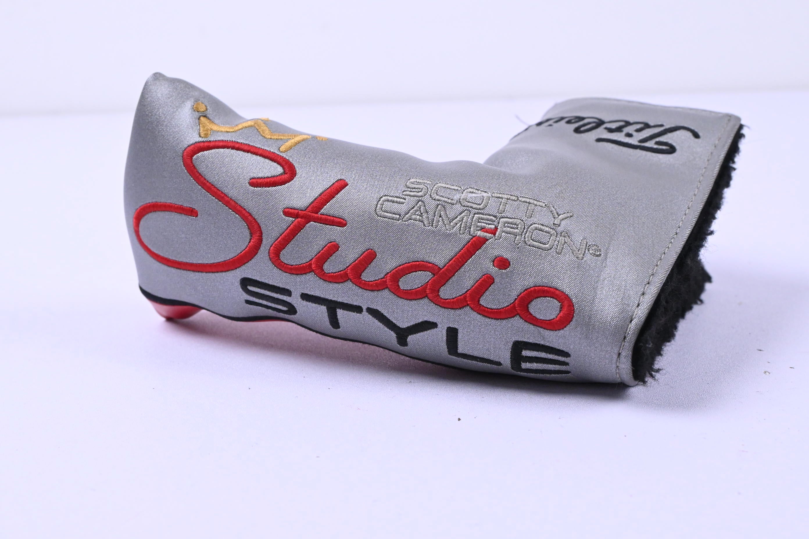 Scotty Cameron 2025 Studio Style Catalina Putter / 34 Inch
