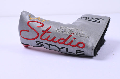 Scotty Cameron 2025 Studio Style Catalina Putter / 34 Inch