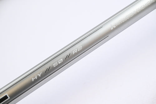 Titleist TSR1 #5 Hybrid / 23 Degree / Senior Flex MMT Speedmesh 50 Shaft