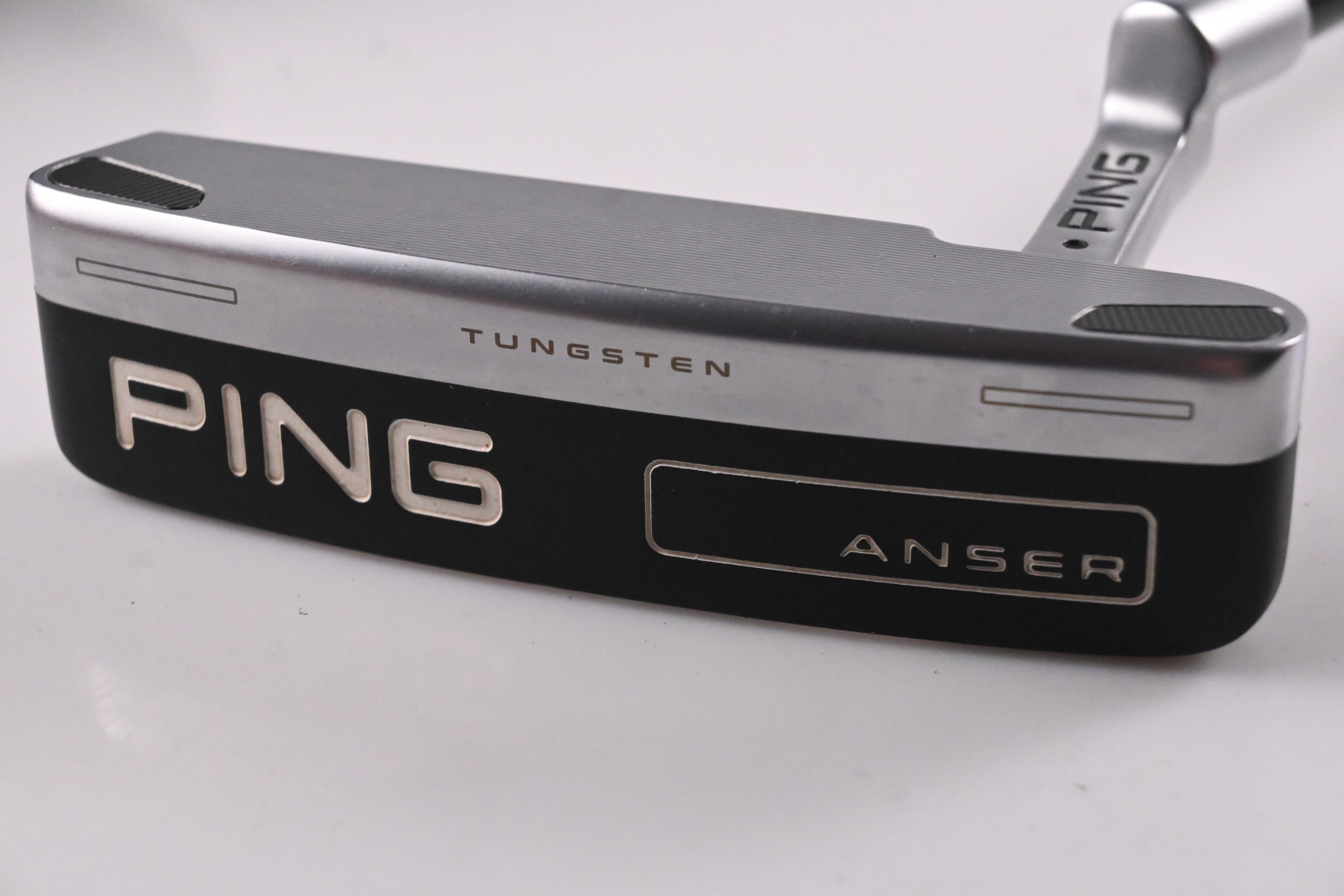 Ping Anser 2023 Putter / 34 Inch