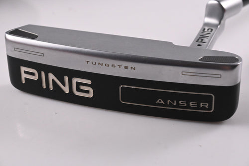 Ping Anser 2023 Putter / 34 Inch