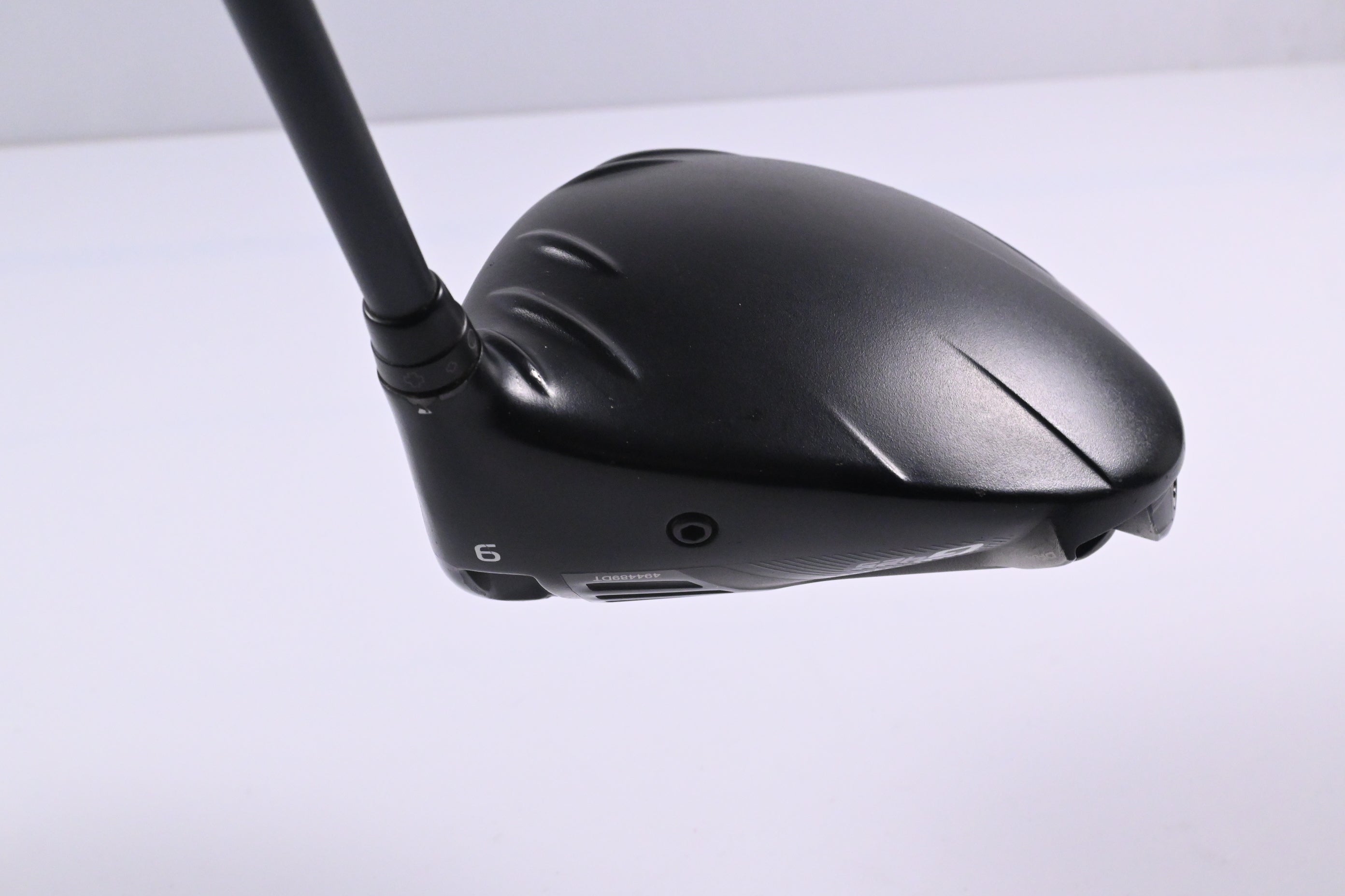 Ping G425 LST Driver / 9 Degree / Stiff Flex Ping Alta CB Red 55 Shaft