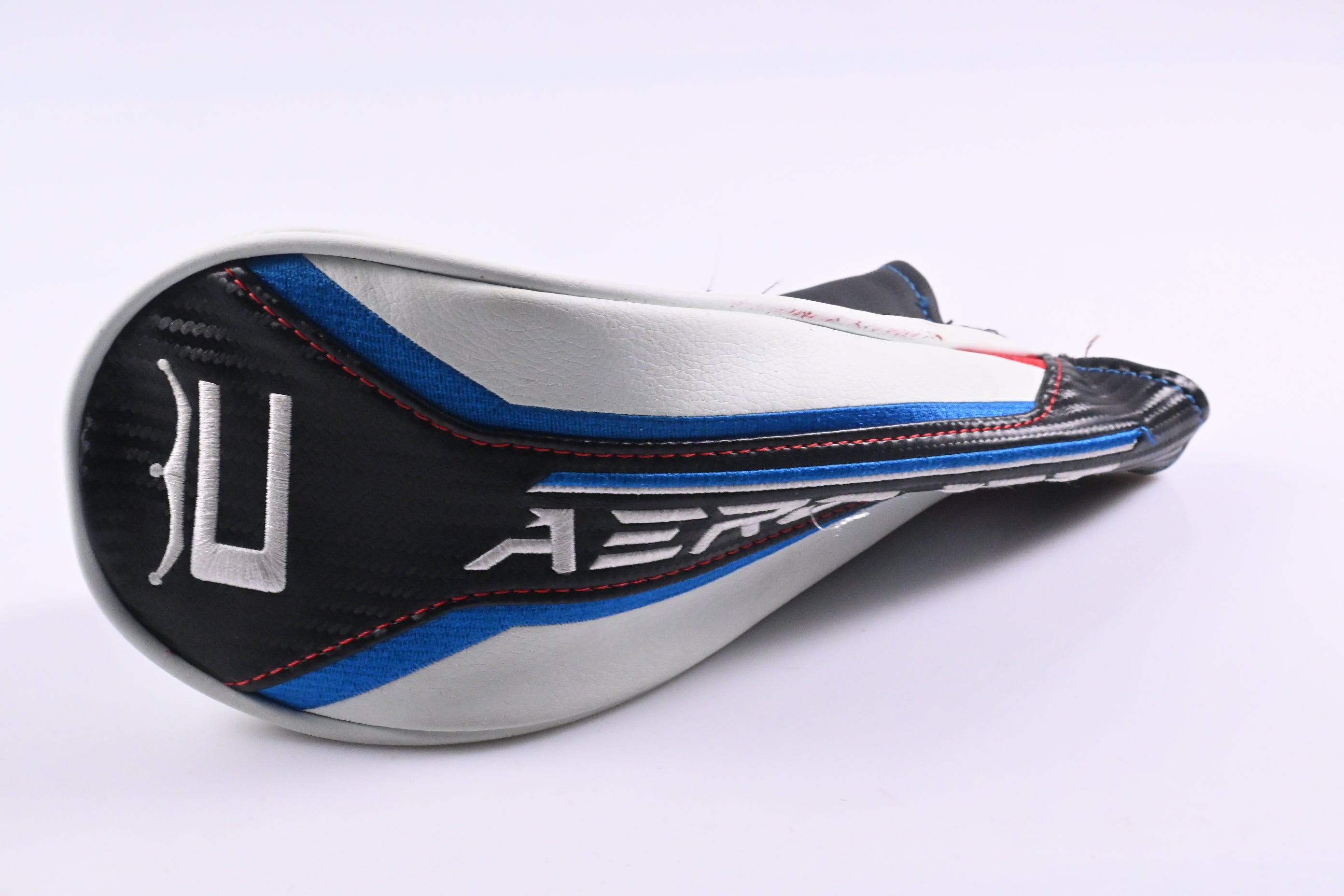 Cobra Aerojet #3 Wood / 15 Degree / Stiff Flex Kai'li Blue 60 Shaft