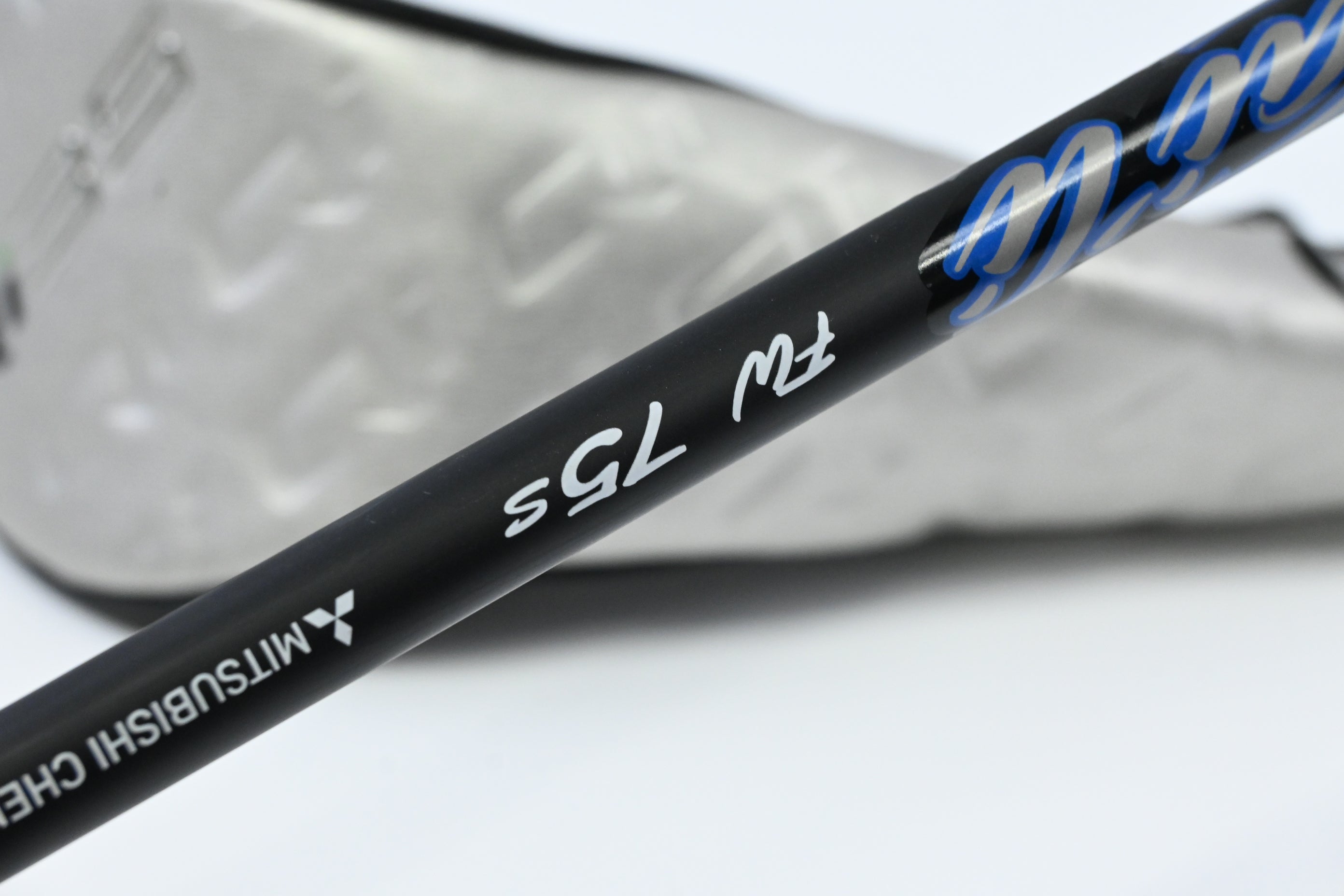 Taylormade Qi35 Tour #3 Wood / 15 Degree / Stiff Flex Kai'li Blue 75 Shaft