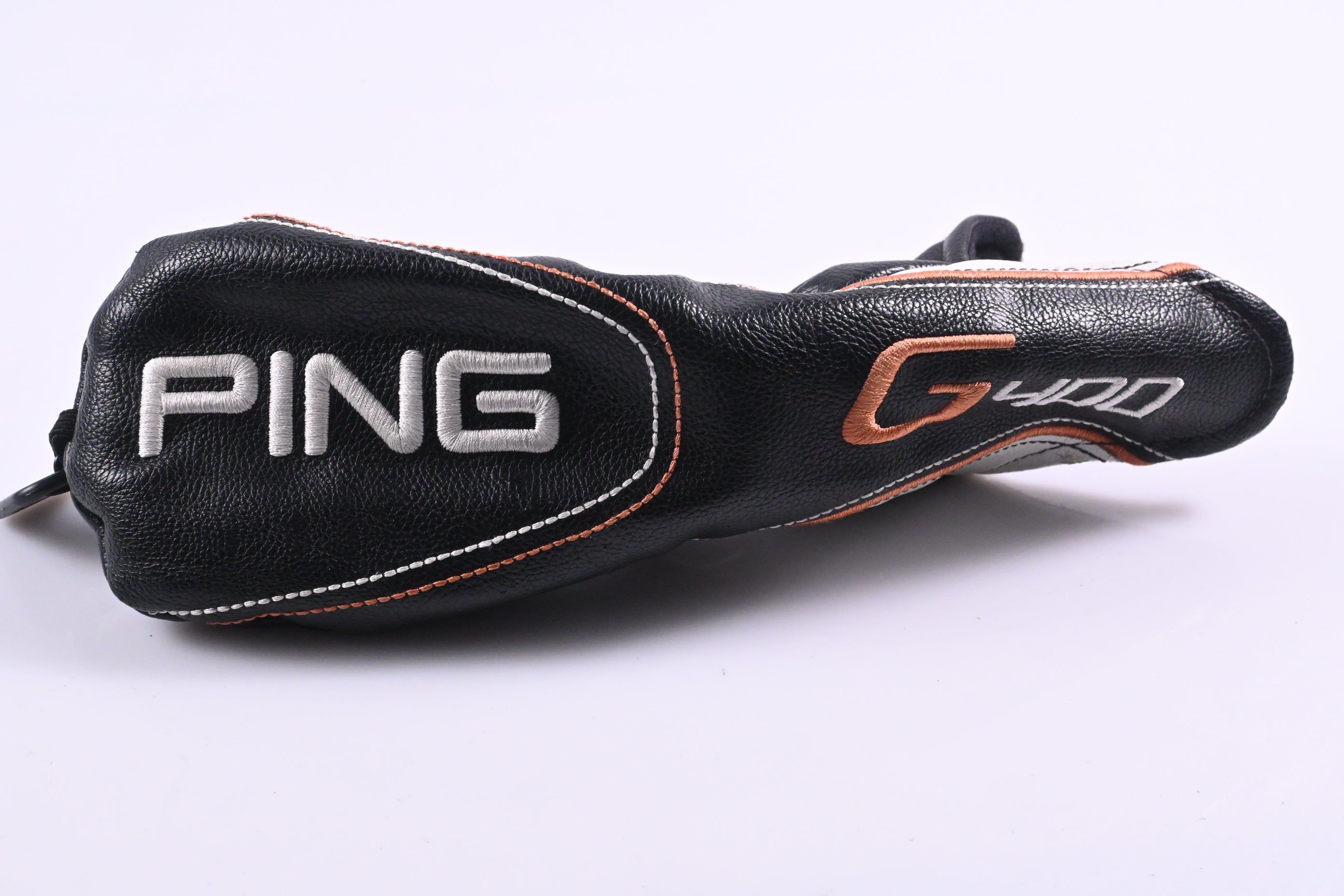 Ping G400 #4 Hybrid / 22 Degree / Stiff Flex Ping Alta CB 70 Shaft