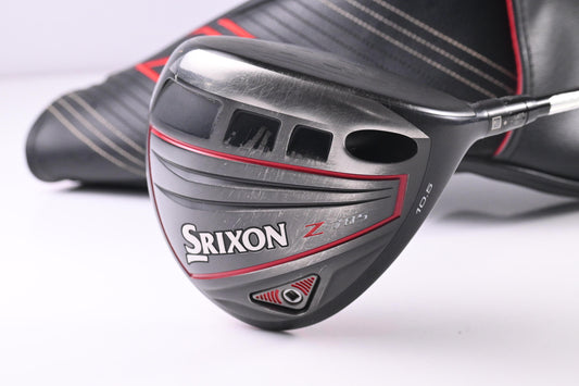 Srixon Z-785 Driver / 10.5 Degree / Regular Flex Tensei CK Blue 60 Shaft