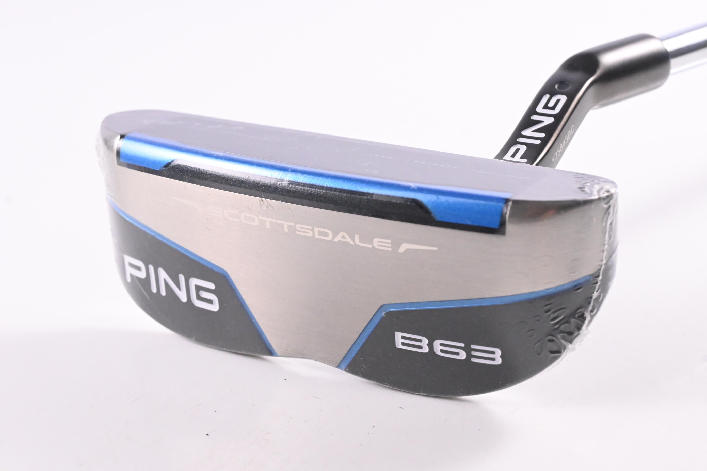 Ping Scottsdale B63 2025 Putter / 34 Inch