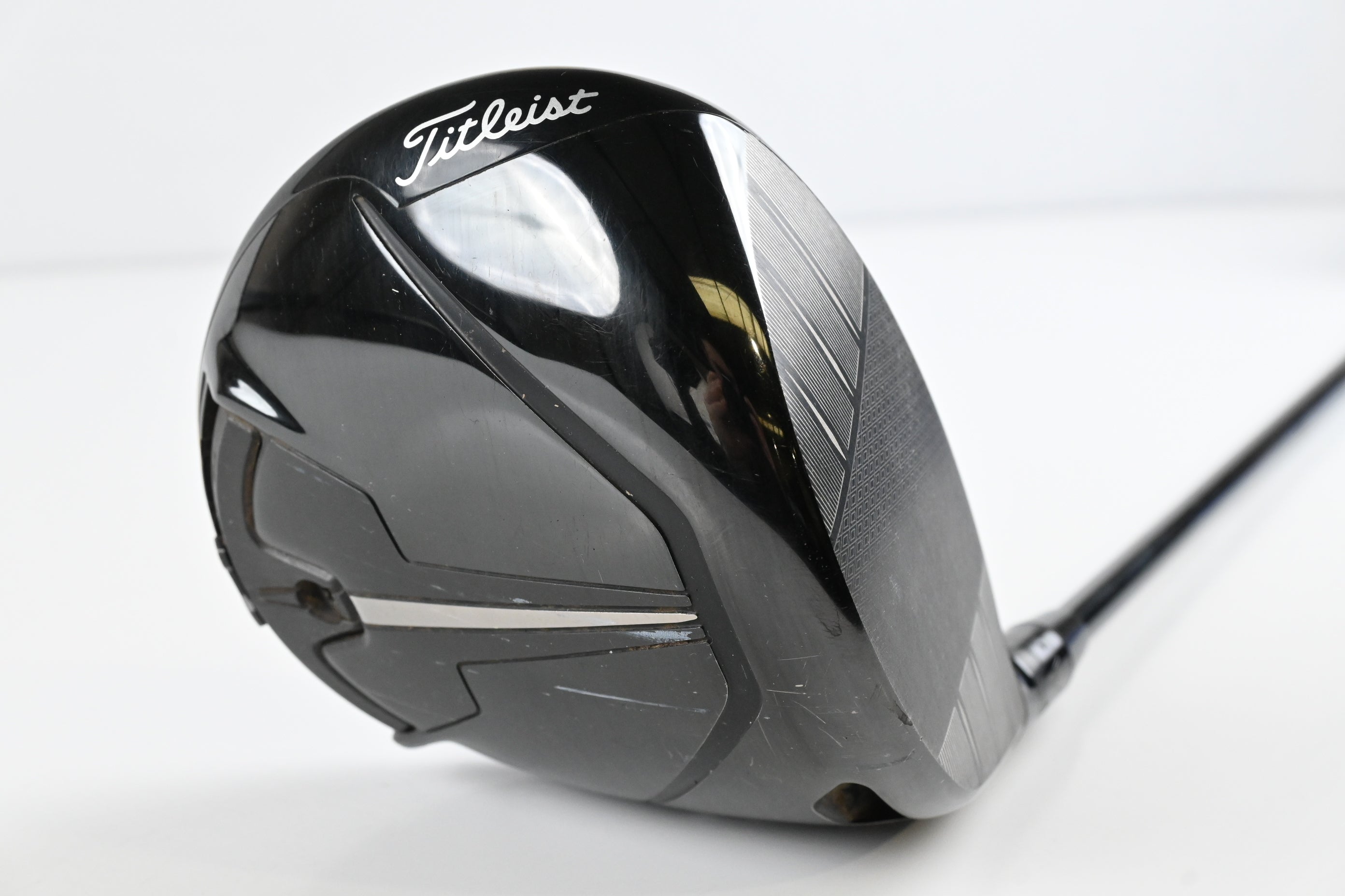 Titleist TSR3 Driver / 9 Degree / Stiff Flex Tensei AV Blue 55 Shaft