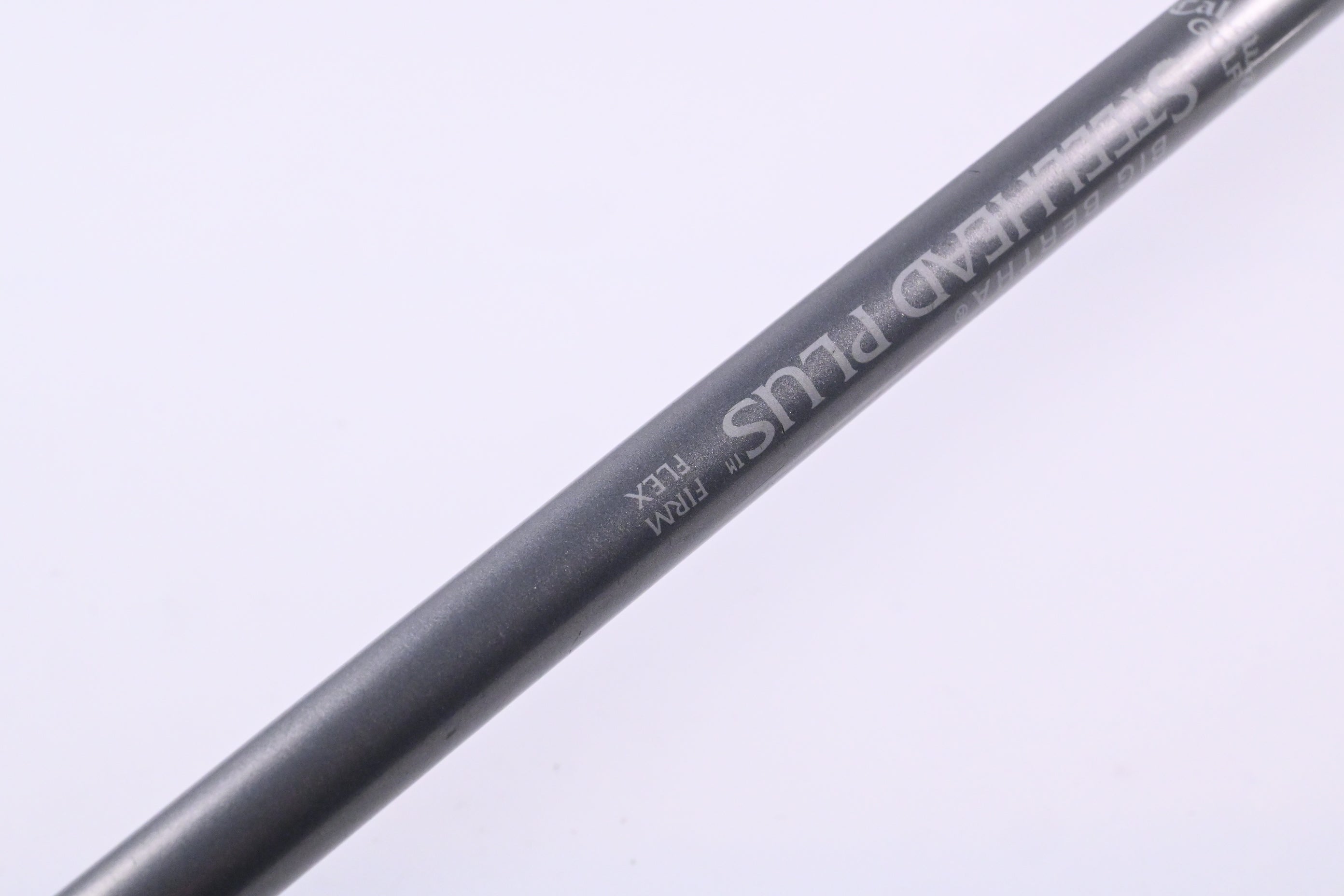 Callaway Steelhead Plus #3 Wood / 15.5 Degree / Firm Flex Steelhead Plus Shaft