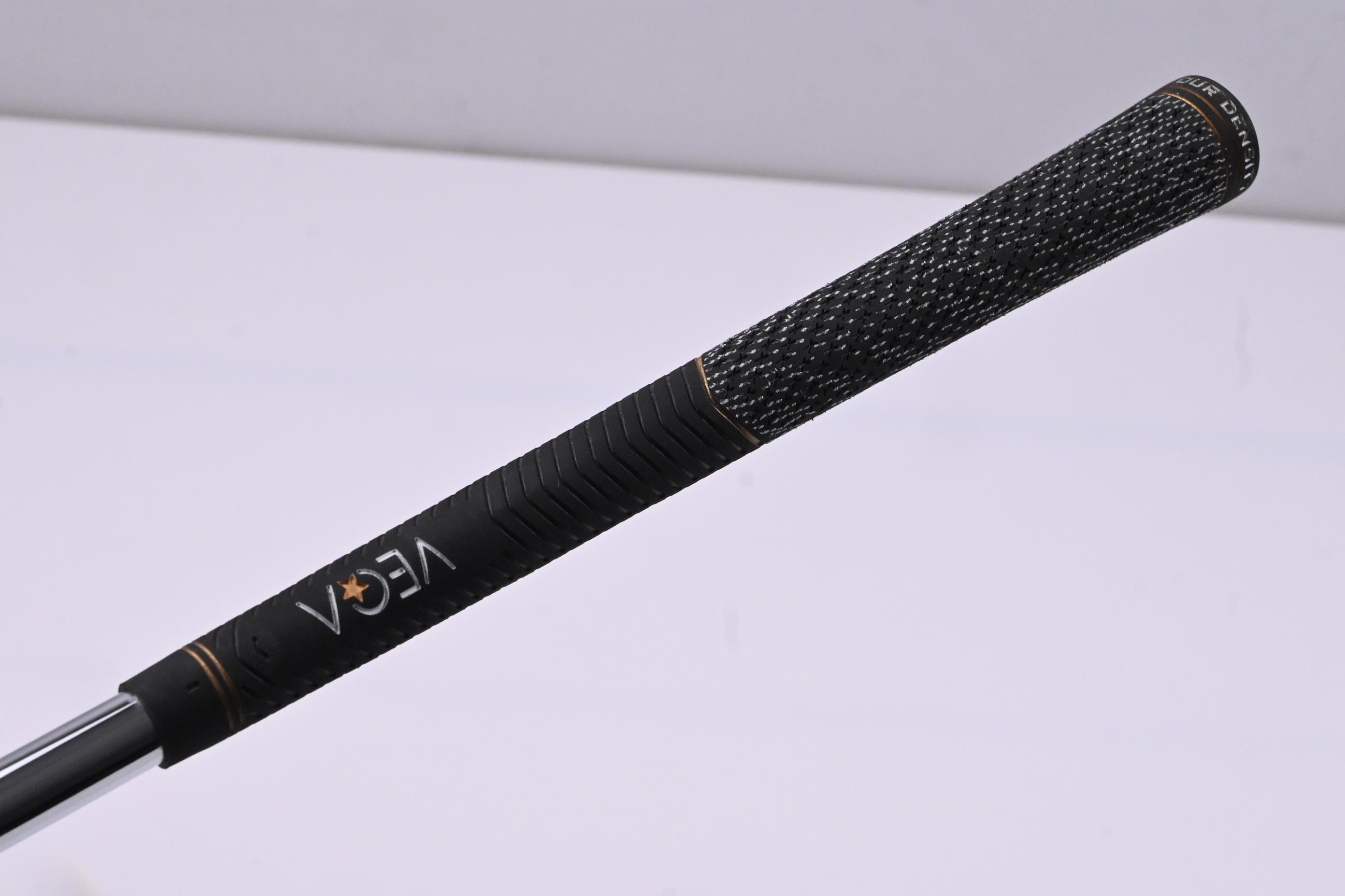 Vega VWX Gap Wedge / 52 Degree / Wedge Flex Shimada Shaft