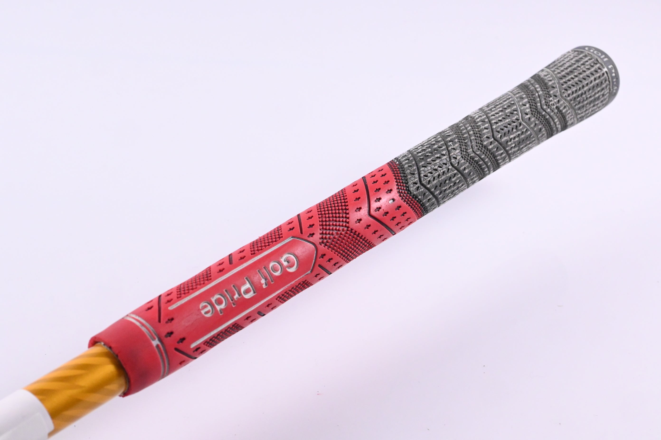 Cleveland Launcher 2009 #2 Hybrid / 18 Degree / Regular Flex Fujikura Gold Shaft