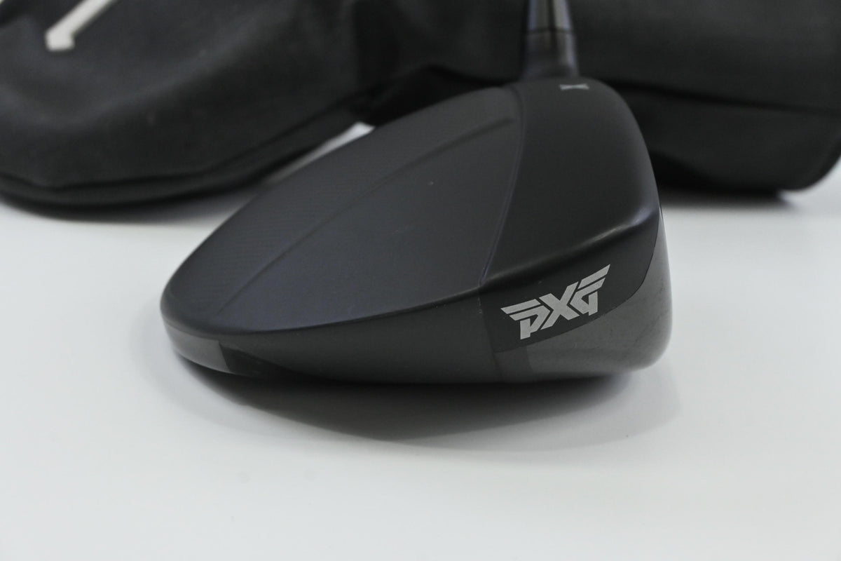 PXG 0211 2020 Driver / 9 Degree / Stiff Flex Diamana s60