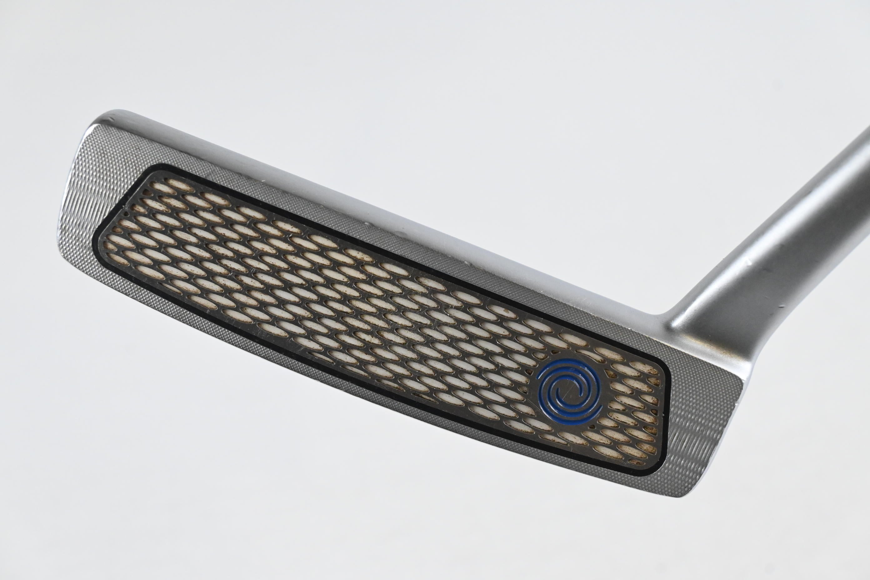 Odyssey Works Versa 9 Putter / 34 Inch
