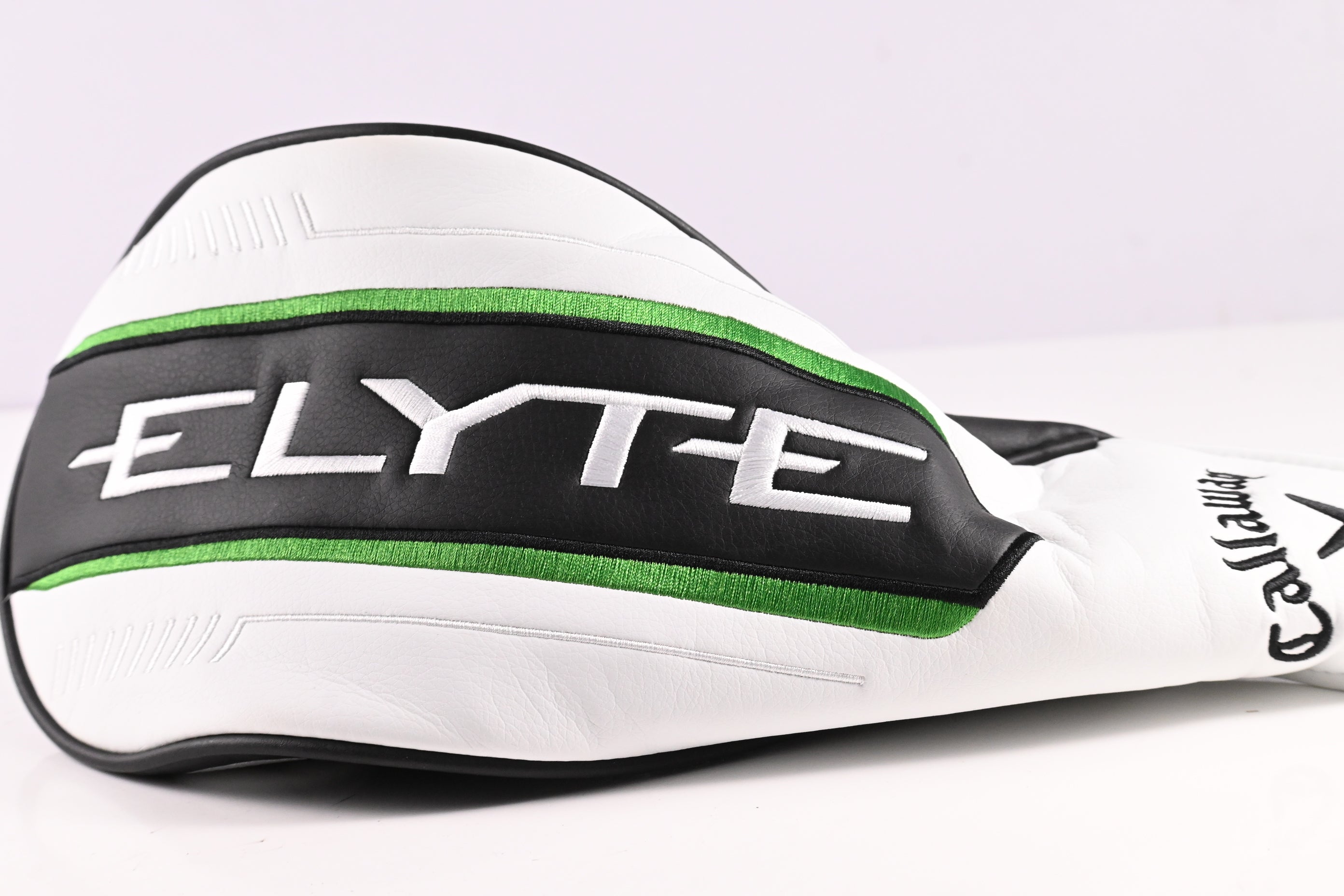 Callaway Elyte Triple Diamond Driver / 10.5 Degree / X-Flex Denali Charcoal 60