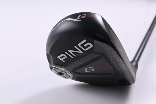 Ping G410 #3 Wood / 14.5 Degree / Stiff Flex Ping Alta CB Red 65 Shaft