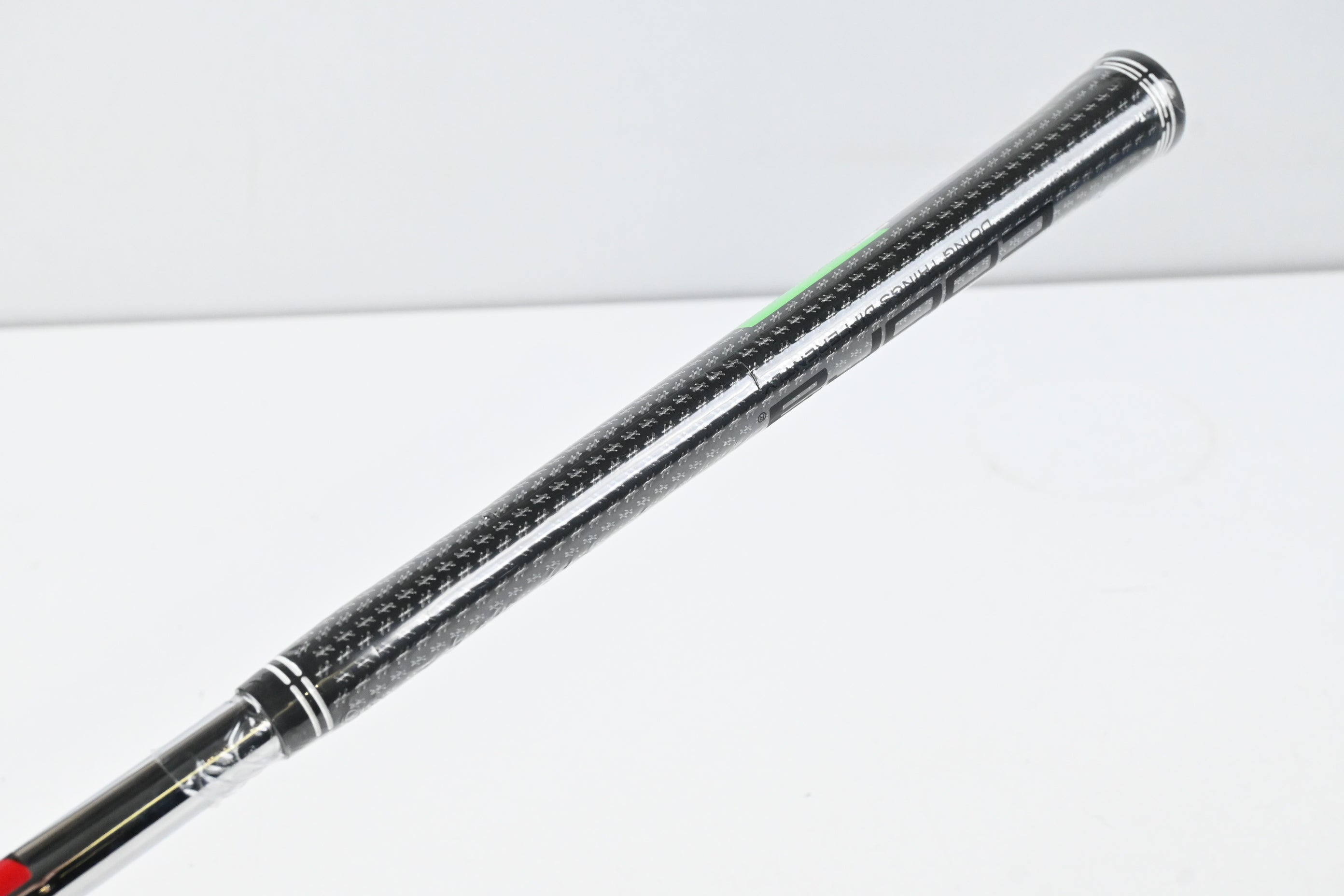 Cobra Snakebite 2023 Lob Wedge / 58 Degree / Stiff Flex KBS HI-REV 2.0 125