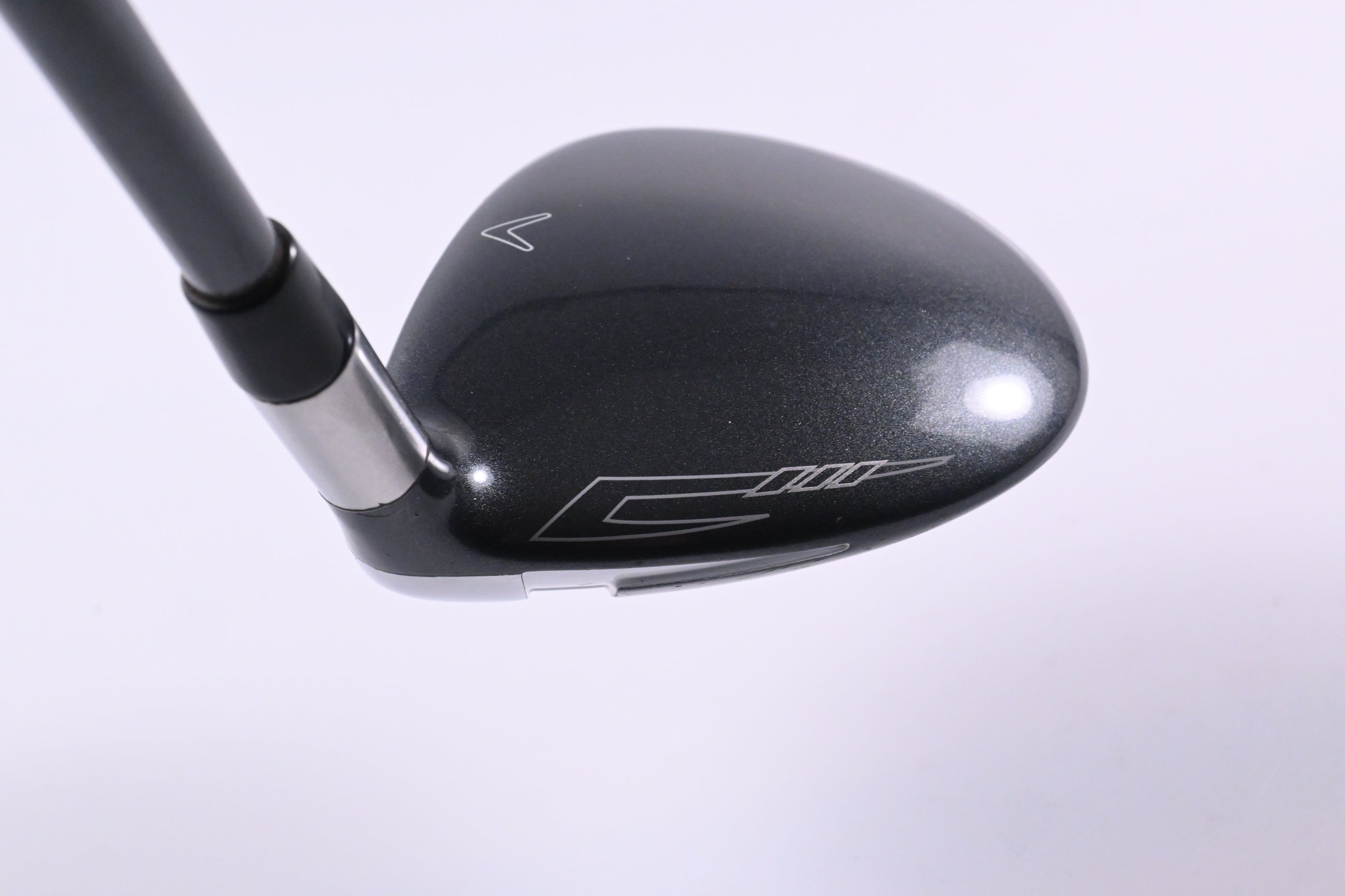 Callaway X-Series N415 #3 Wood / 15 Degree / Regular Flex Grafalloy Prolaunch