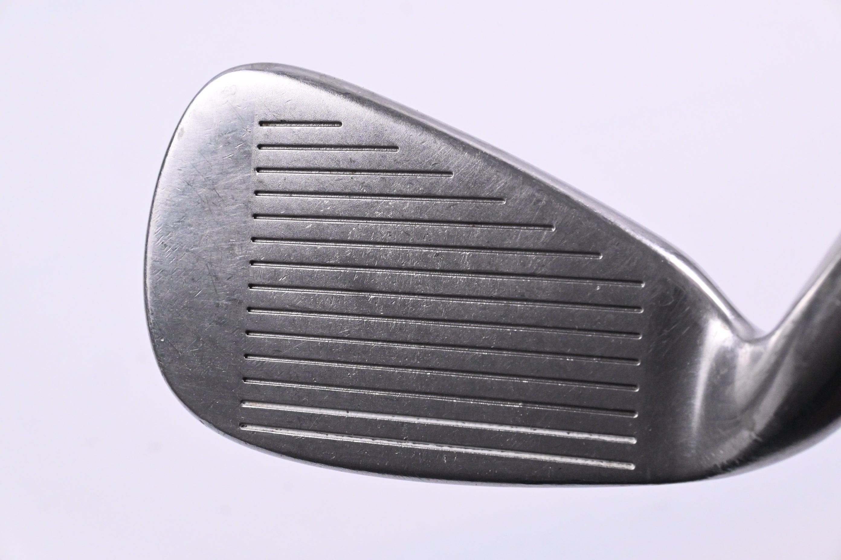 Taylormade RAC HT #6 Iron / 29 Degree / Regular Flex Taylormade Light Metal II 95