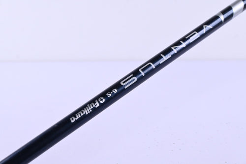 Taylormade M2 2017 Driver / 10.5 Degree / Stiff Flex Fujikura Ventus Blue 6