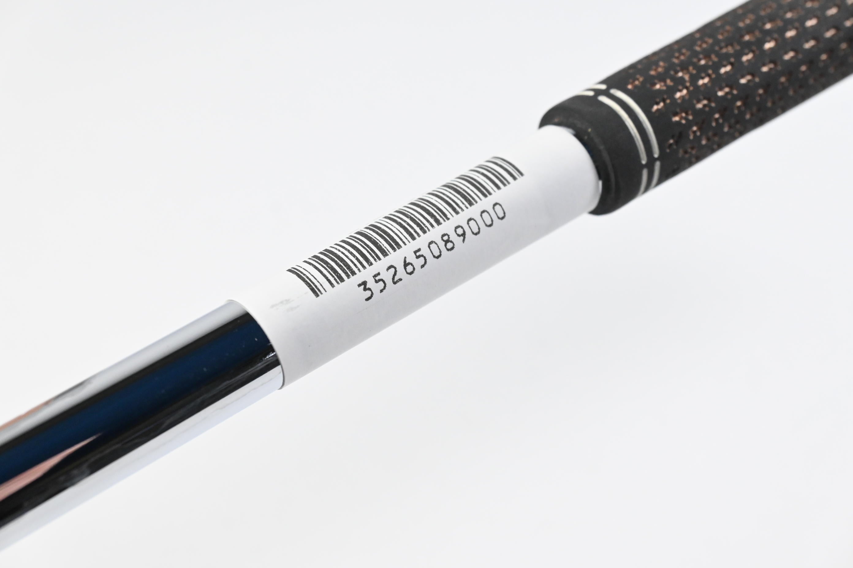 Taylormade Hi-Toe 4 Gap Wedge / 50 Degree / Wedge Flex Dynamic Gold 115 Shaft